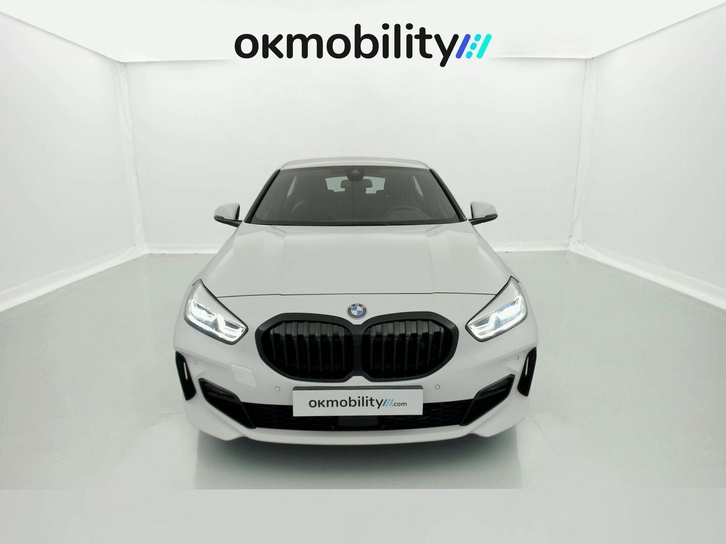 BMW Serie 1 120i 131 kW (178 CV)