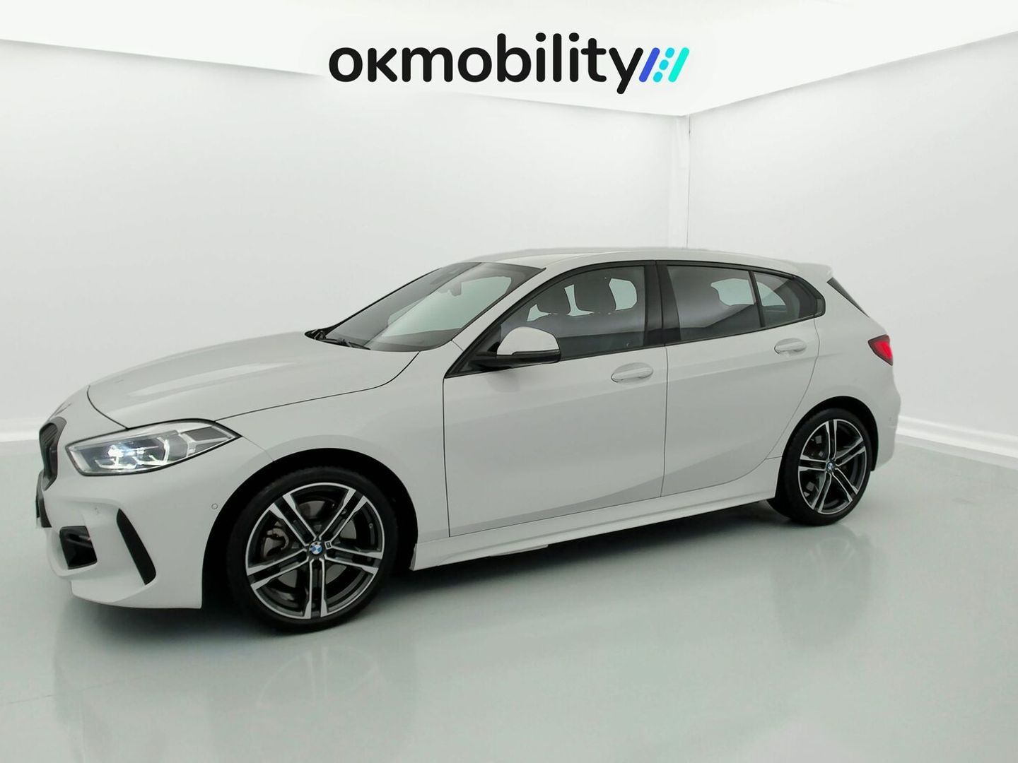 BMW Serie 1 120i 131 kW (178 CV)