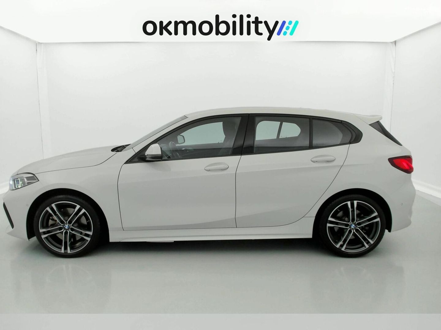 BMW Serie 1 120i 131 kW (178 CV)