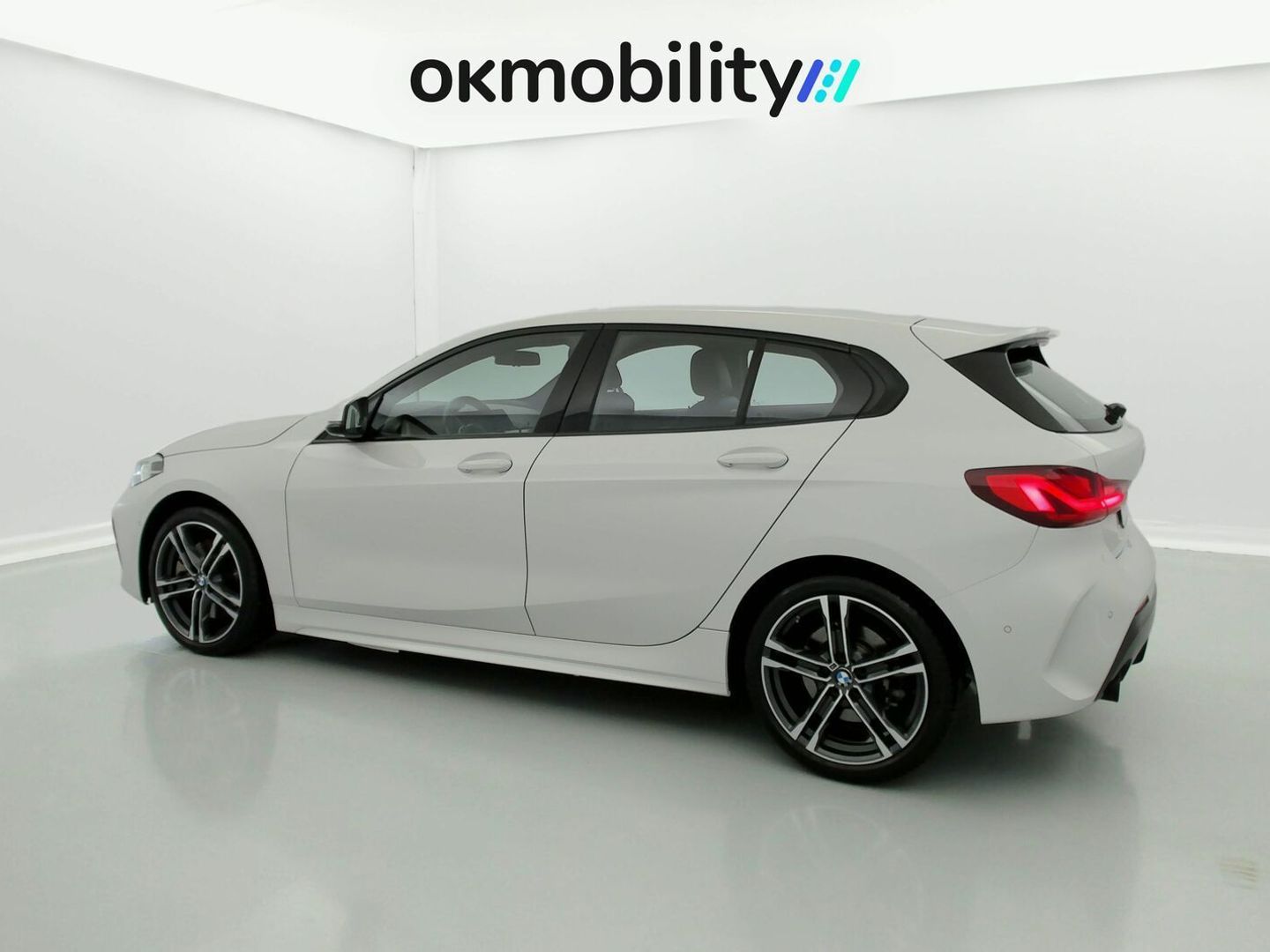 BMW Serie 1 120i 131 kW (178 CV)