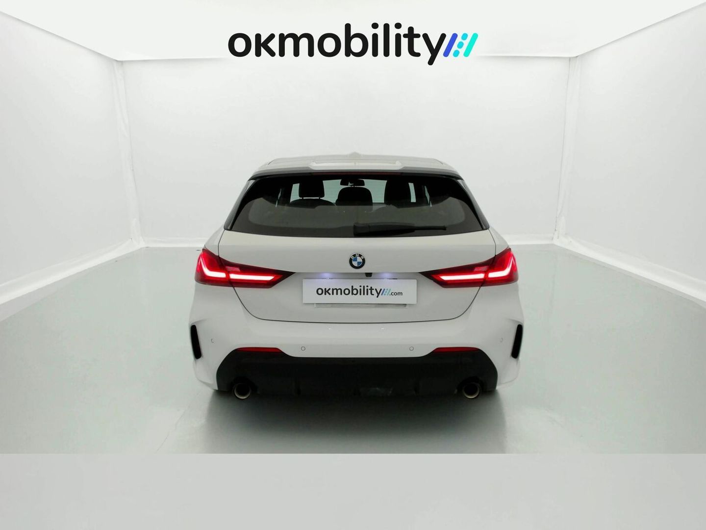 BMW Serie 1 120i 131 kW (178 CV)