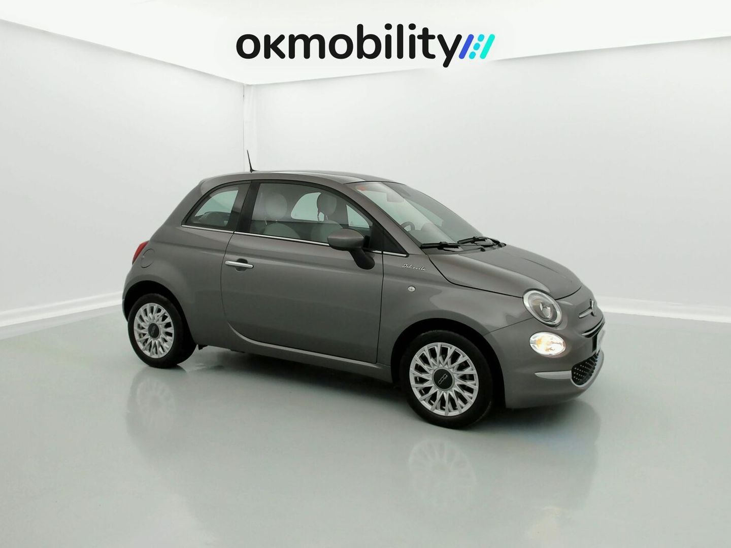 Fiat 500 1.0 Hybrid Dolcevita 51 kW (70 CV)