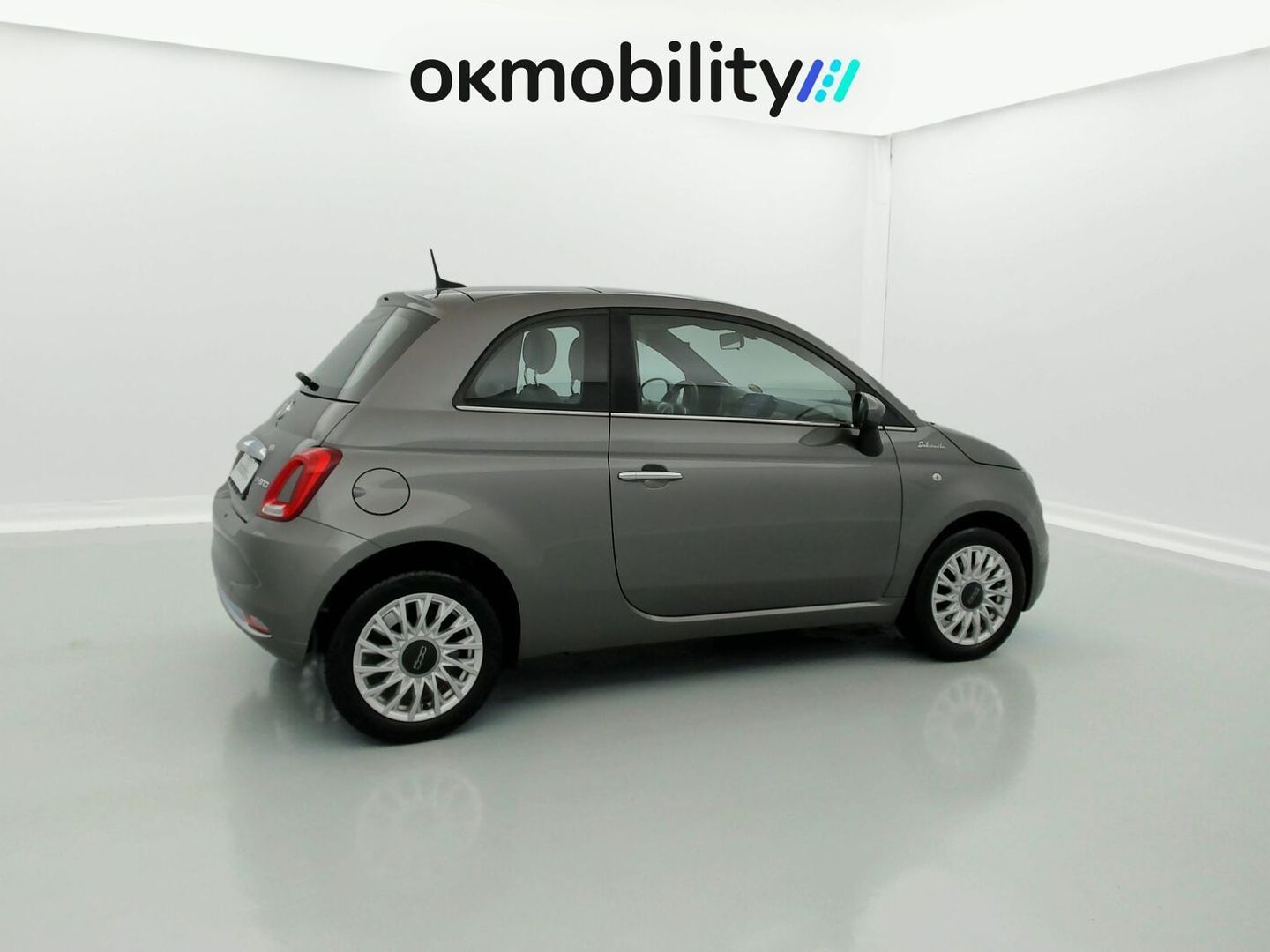 Fiat 500 1.0 Hybrid Dolcevita 51 kW (70 CV)