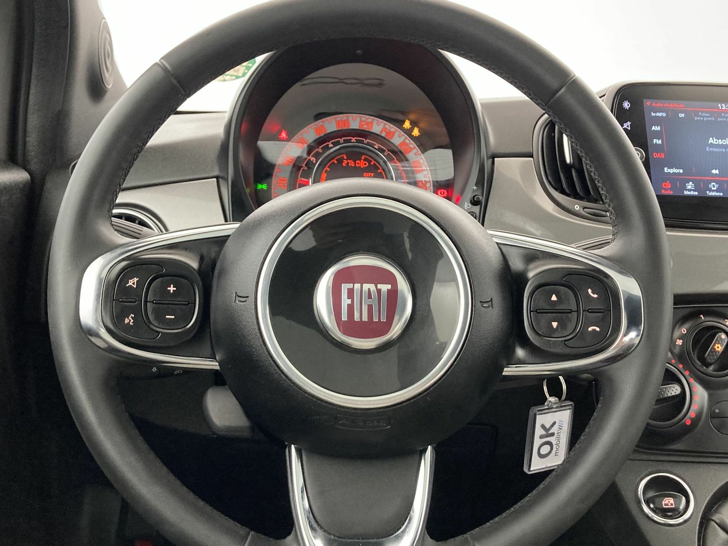 Fiat 500 1.0 Hybrid Dolcevita 51 kW (70 CV)