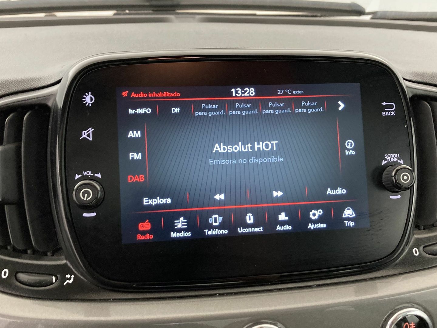 Fiat 500 1.0 Hybrid Dolcevita 51 kW (70 CV)