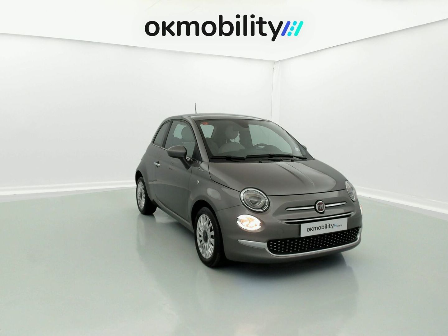 Fiat 500 1.0 Hybrid Dolcevita 51 kW (70 CV)