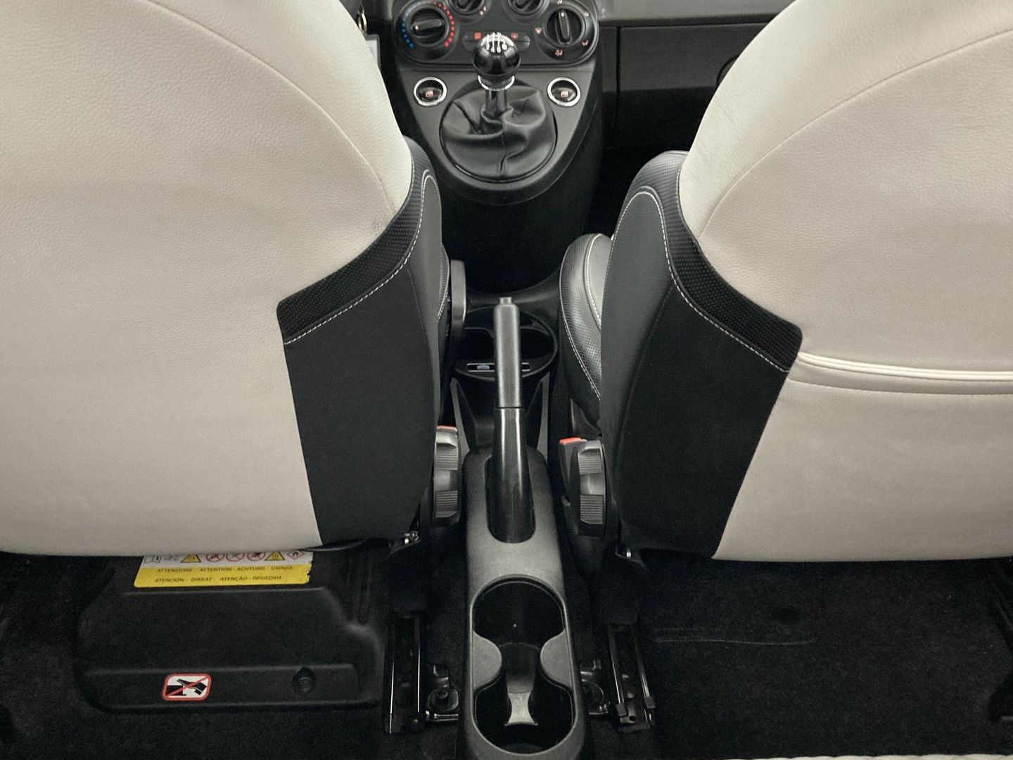 Fiat 500 1.0 Hybrid Dolcevita 51 kW (70 CV)
