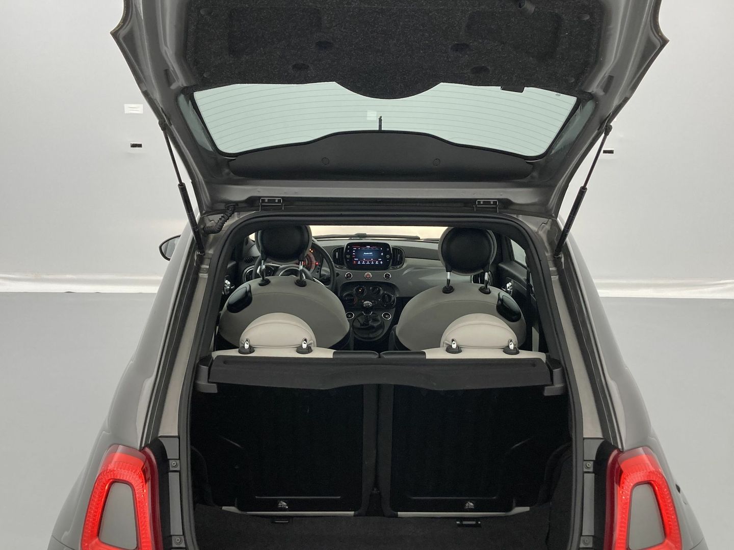 Fiat 500 1.0 Hybrid Dolcevita 51 kW (70 CV)