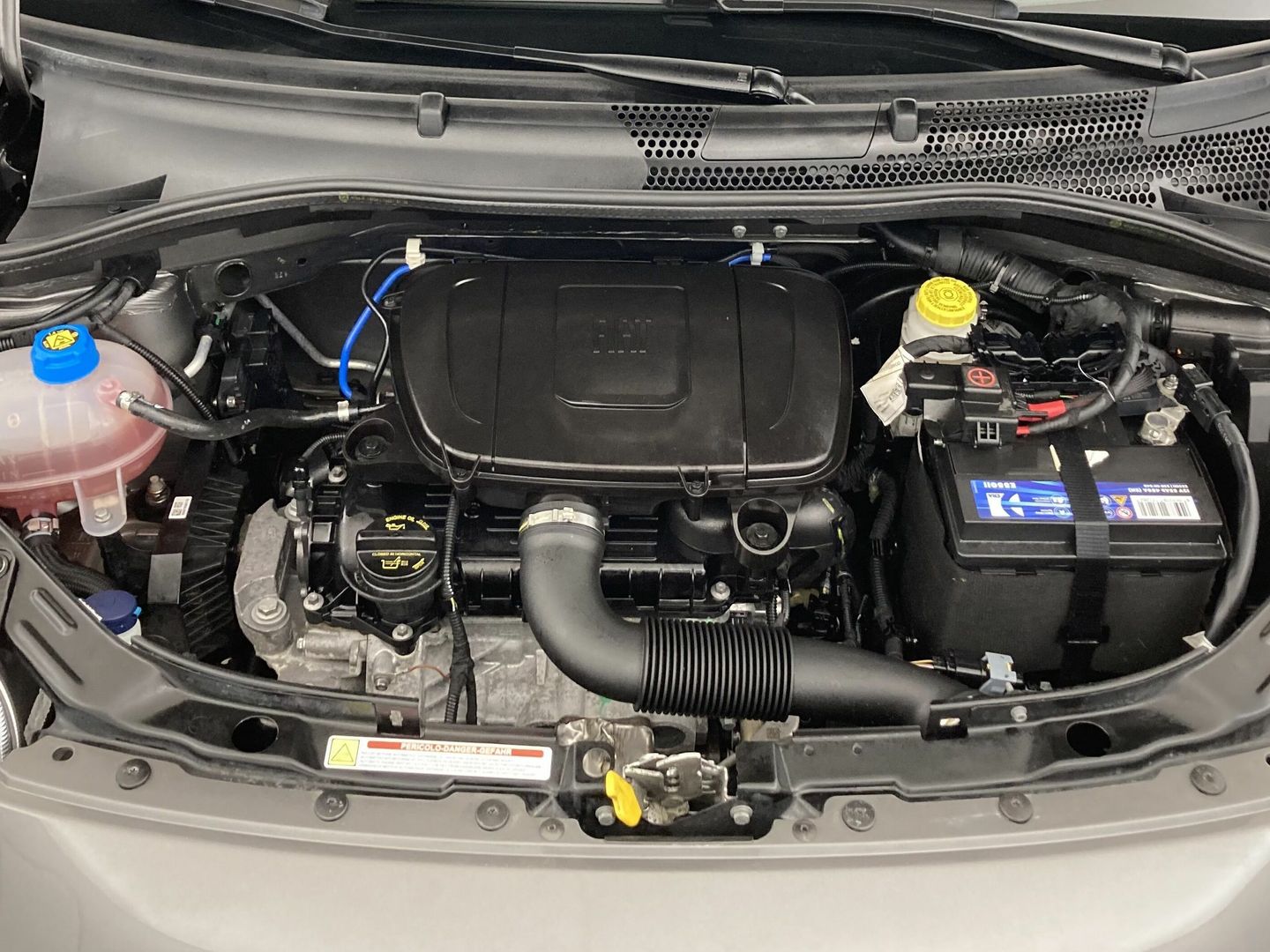 Fiat 500 1.0 Hybrid Dolcevita 51 kW (70 CV)
