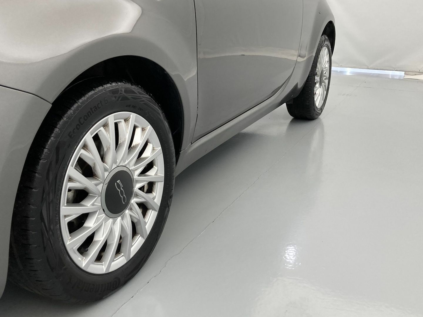 Fiat 500 1.0 Hybrid Dolcevita 51 kW (70 CV)