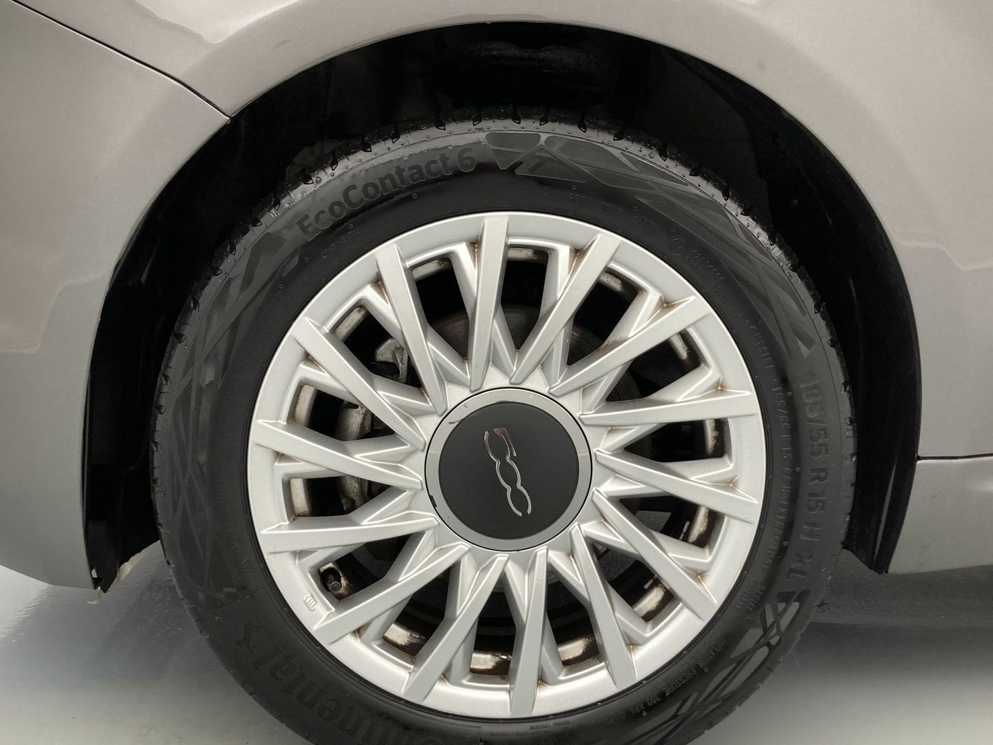 Fiat 500 1.0 Hybrid Dolcevita 51 kW (70 CV)