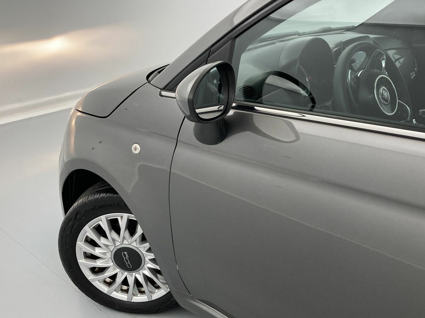 Fiat 500 1.0 Hybrid Dolcevita 51 kW (70 CV)
