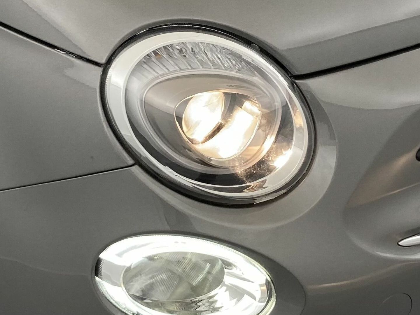 Fiat 500 1.0 Hybrid Dolcevita 51 kW (70 CV)