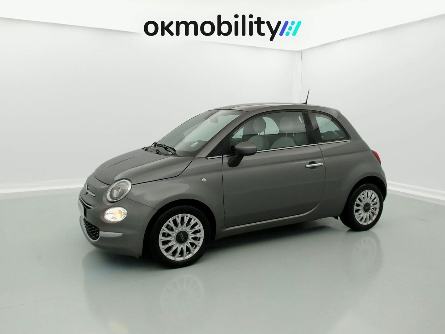 Fiat 500 1.0 Hybrid Dolcevita 51 kW (70 CV)