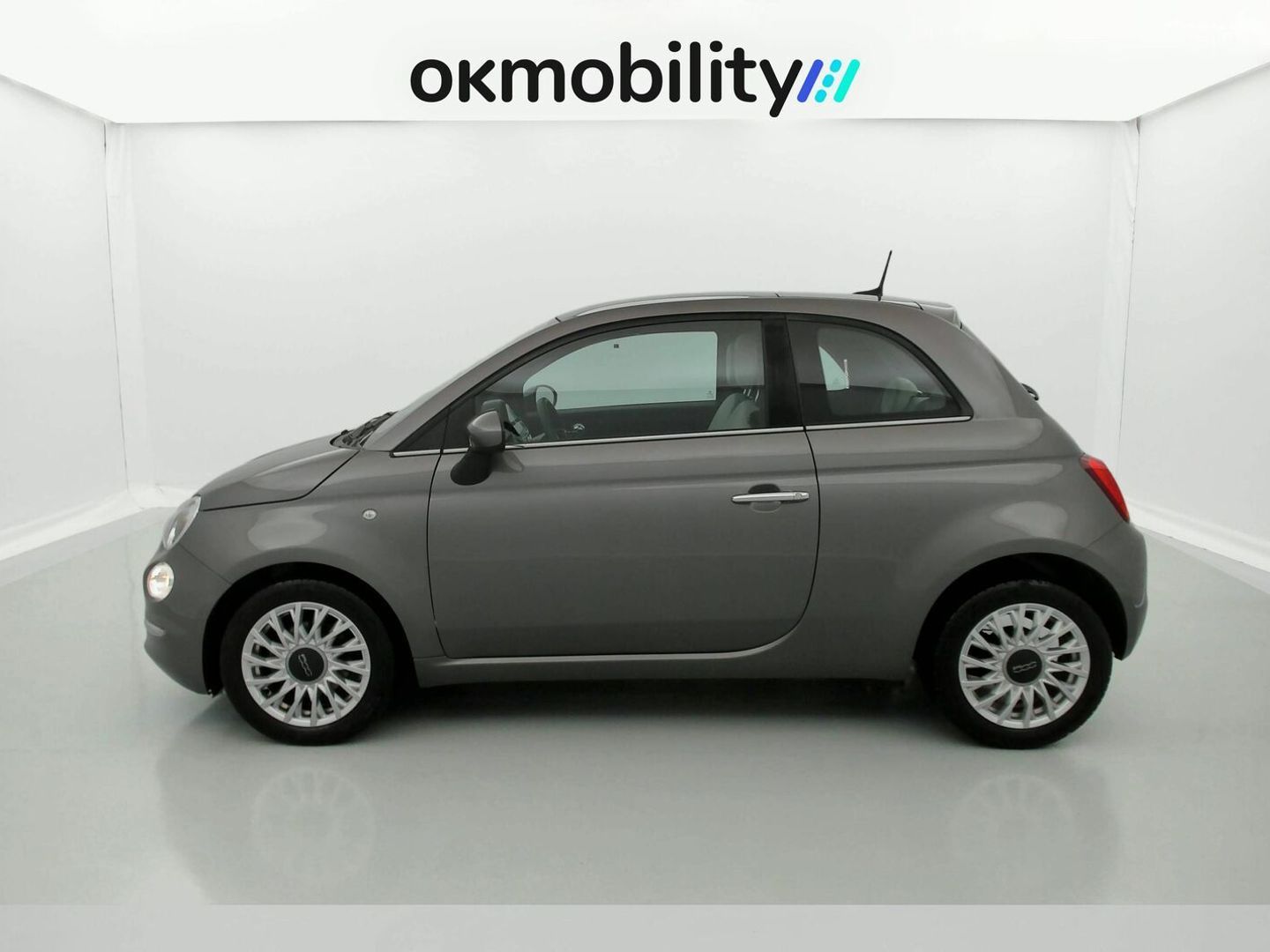 Fiat 500 1.0 Hybrid Dolcevita 51 kW (70 CV)