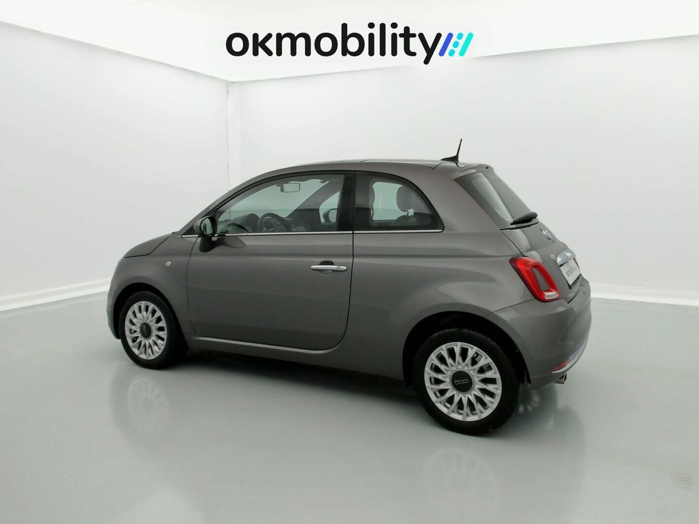 Fiat 500 1.0 Hybrid Dolcevita 51 kW (70 CV)