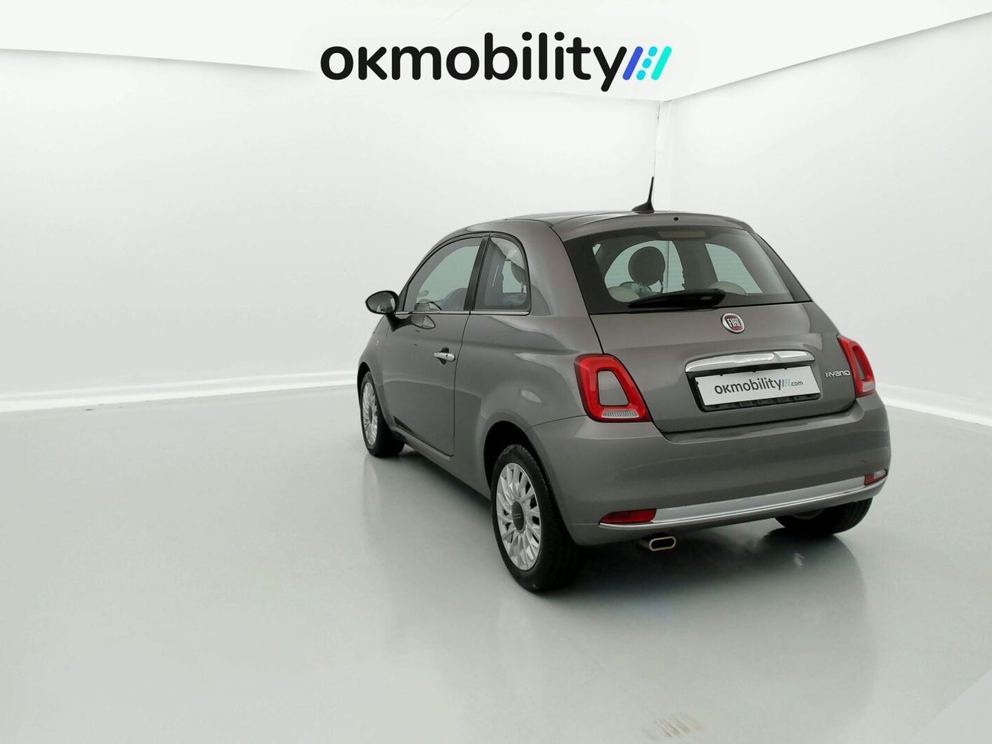 Fiat 500 1.0 Hybrid Dolcevita 51 kW (70 CV)