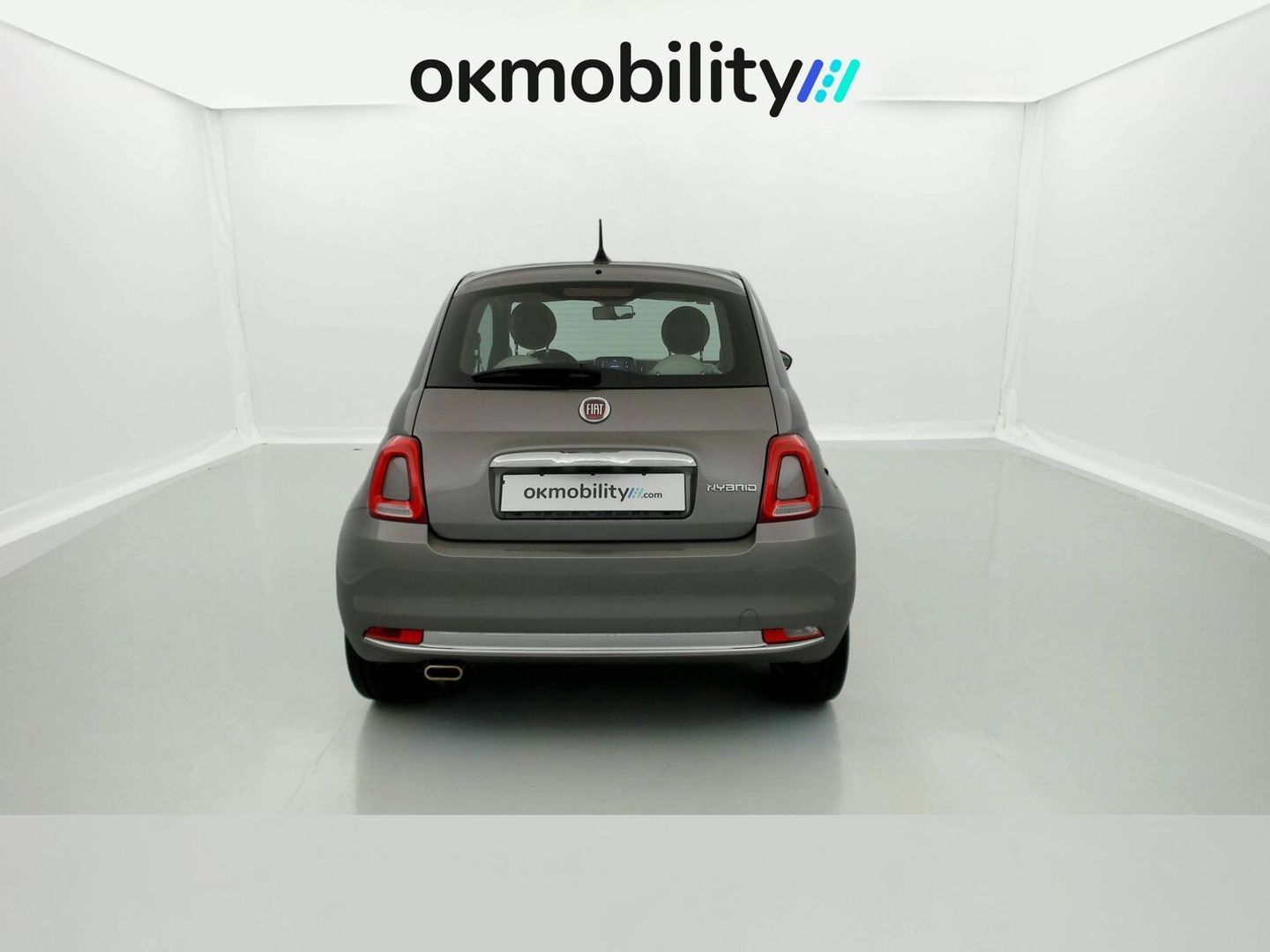 Fiat 500 1.0 Hybrid Dolcevita 51 kW (70 CV)