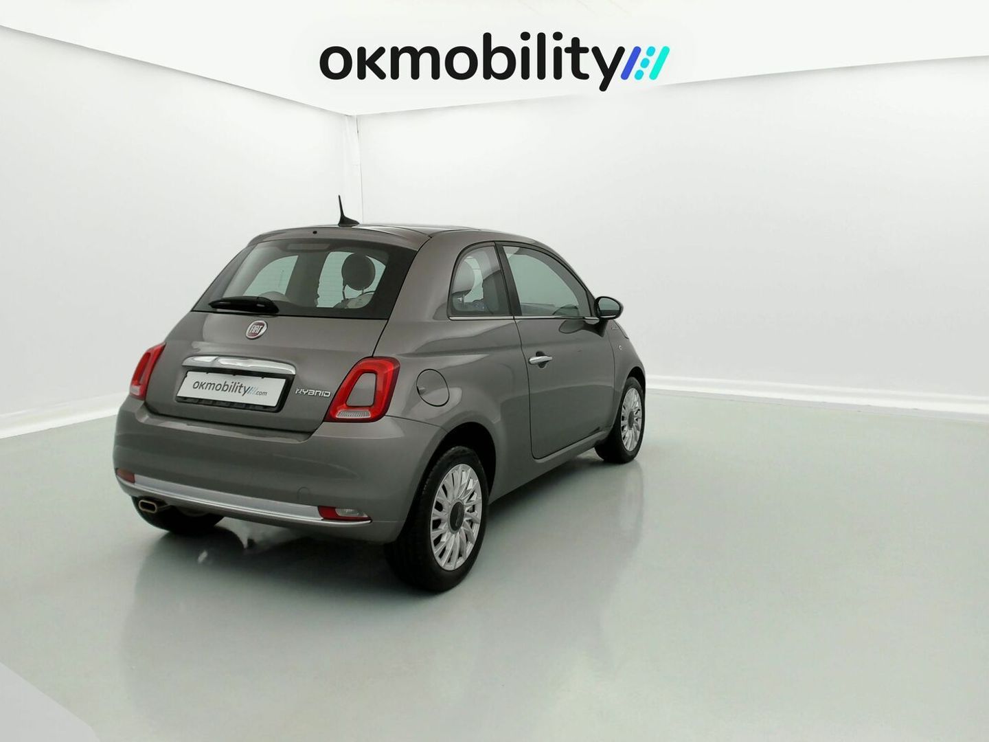 Fiat 500 1.0 Hybrid Dolcevita 51 kW (70 CV)