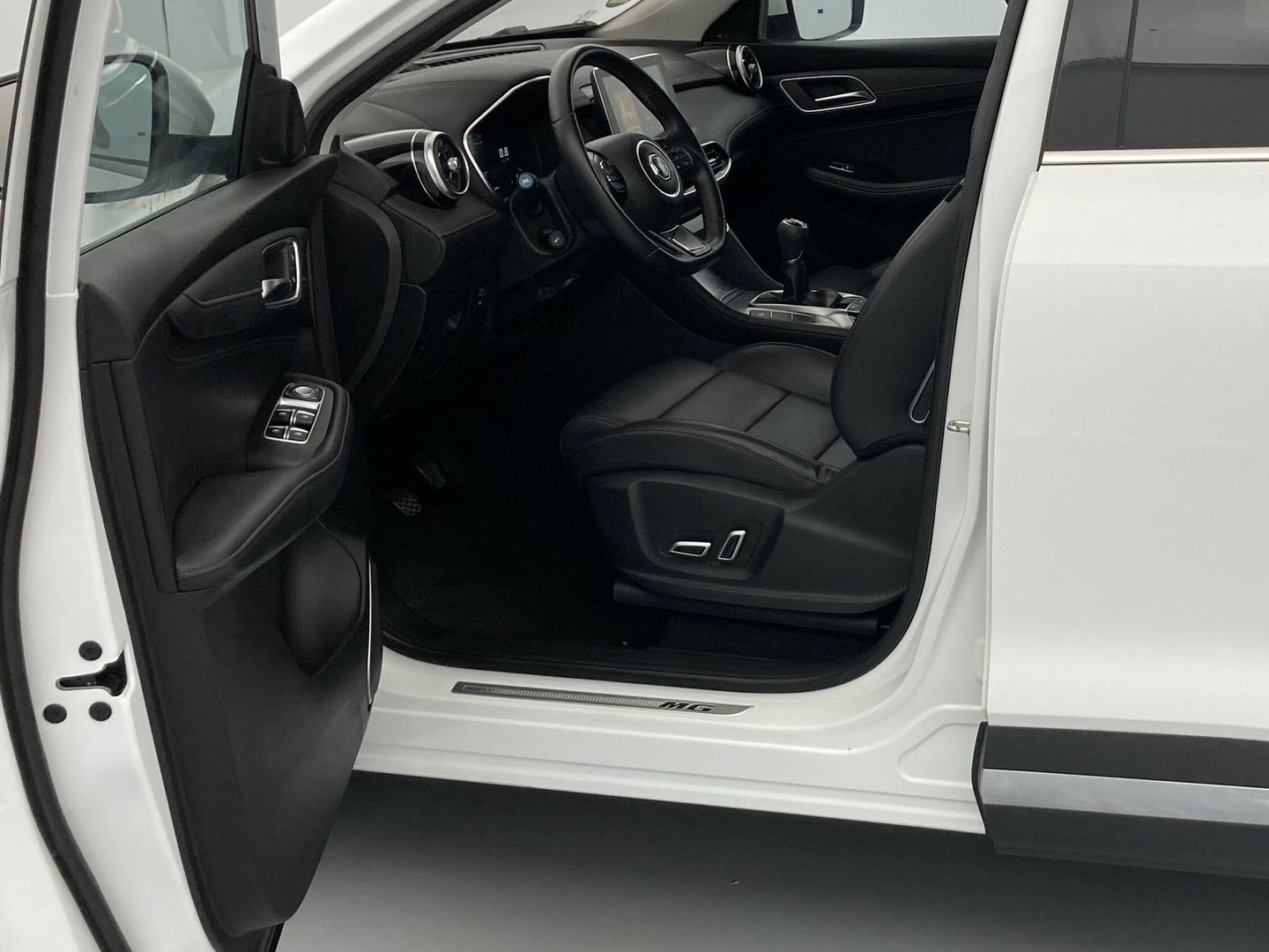 MG HS 1.5 Turbo GDI Comfort 119 kW (162 CV)