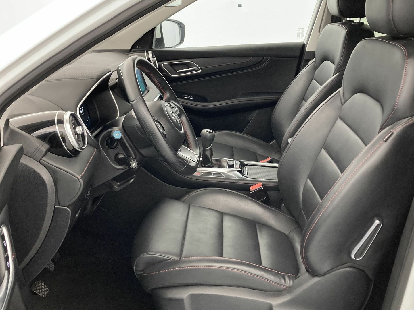 MG HS 1.5 Turbo GDI Comfort 119 kW (162 CV)