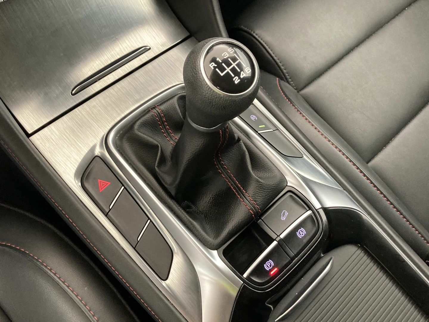 MG HS 1.5 Turbo GDI Comfort 119 kW (162 CV)