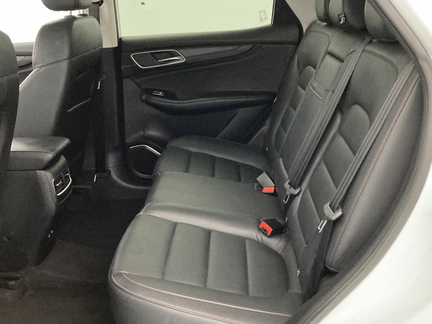MG HS 1.5 Turbo GDI Comfort 119 kW (162 CV)