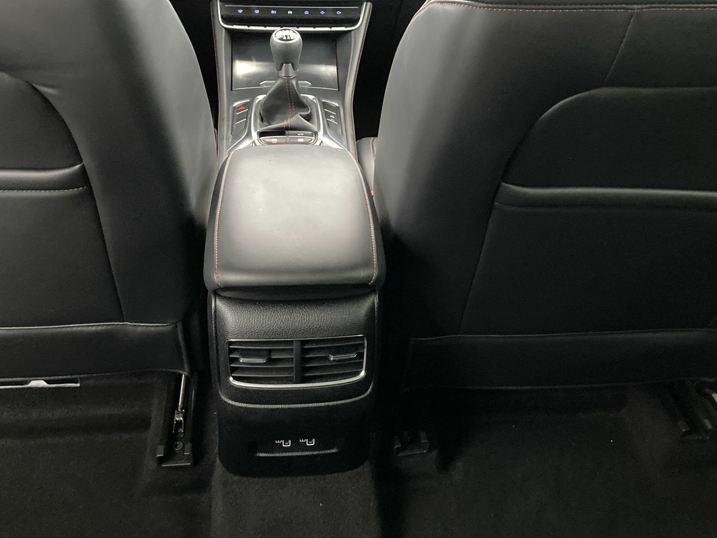 MG HS 1.5 Turbo GDI Comfort 119 kW (162 CV)