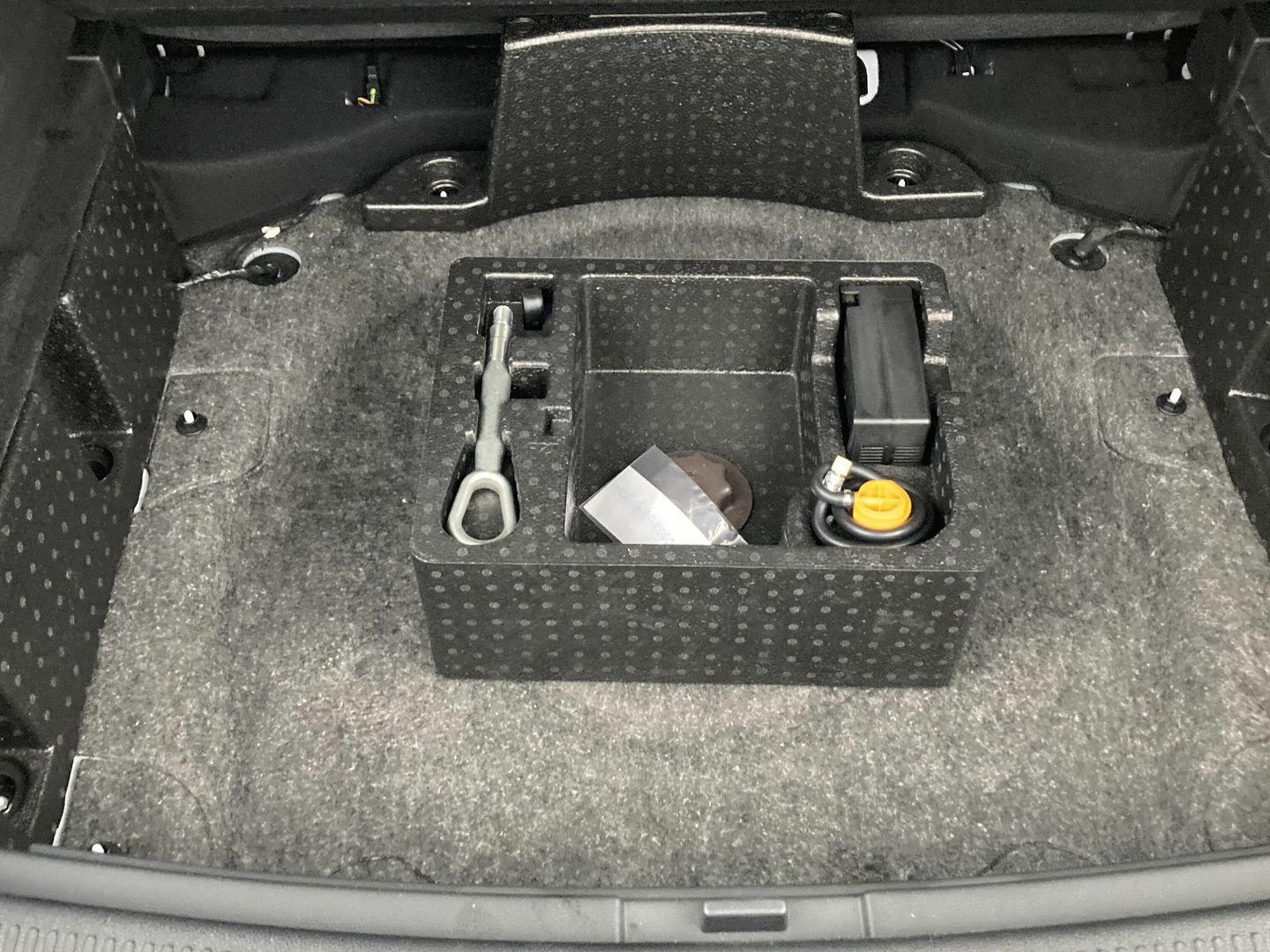 MG HS 1.5 Turbo GDI Comfort 119 kW (162 CV)