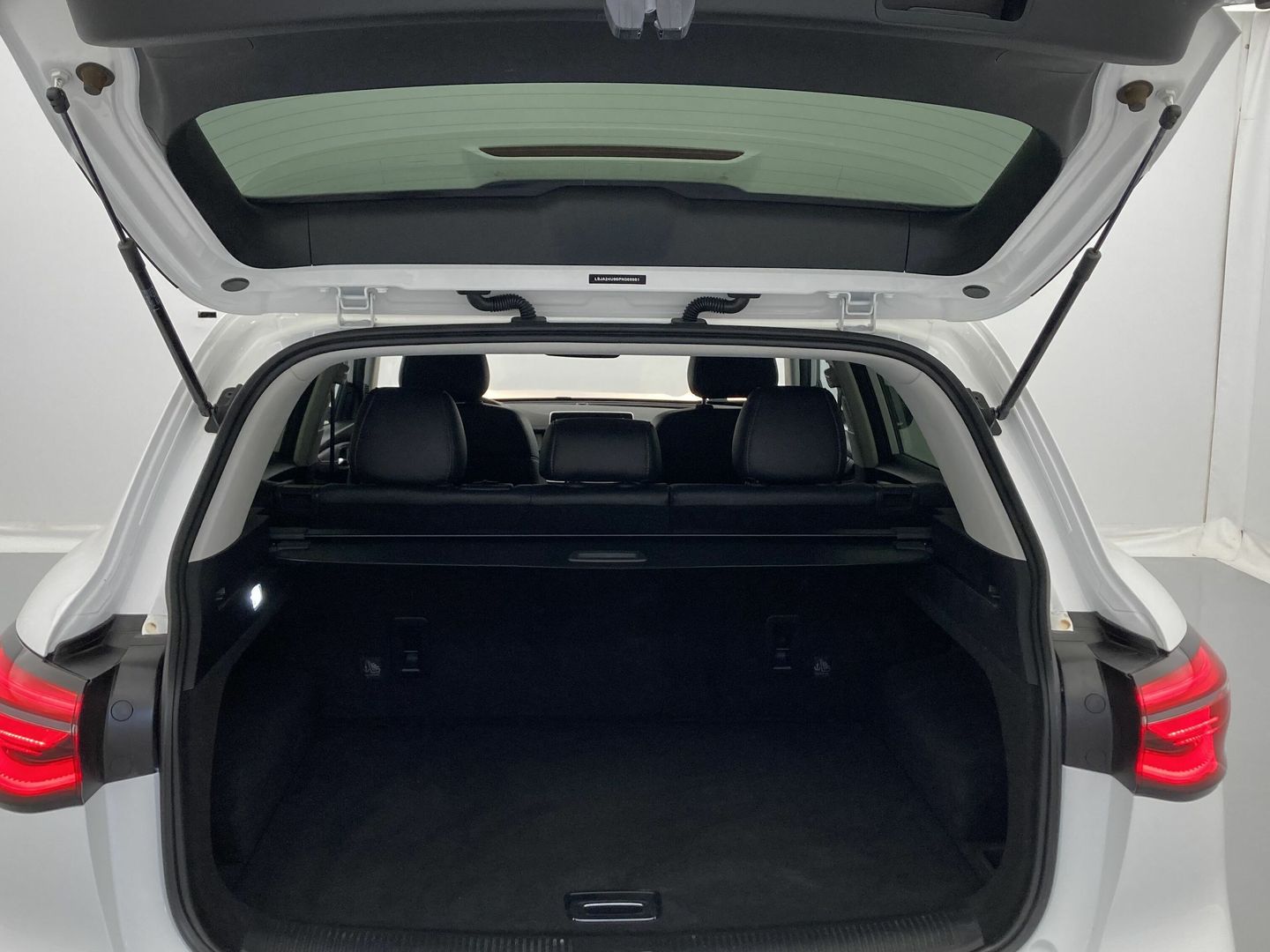 MG HS 1.5 Turbo GDI Comfort 119 kW (162 CV)