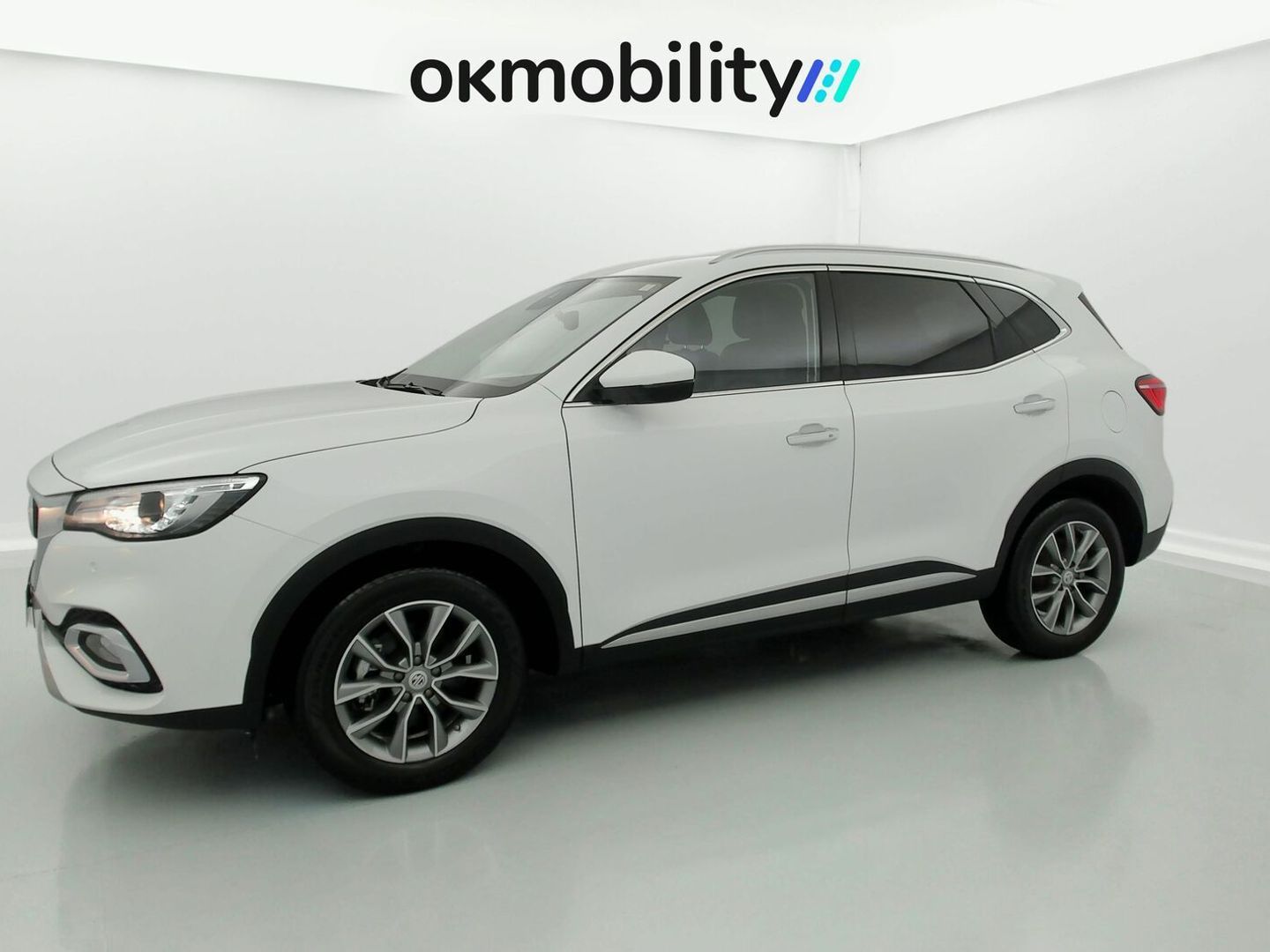 MG HS 1.5 Turbo GDI Comfort 119 kW (162 CV)