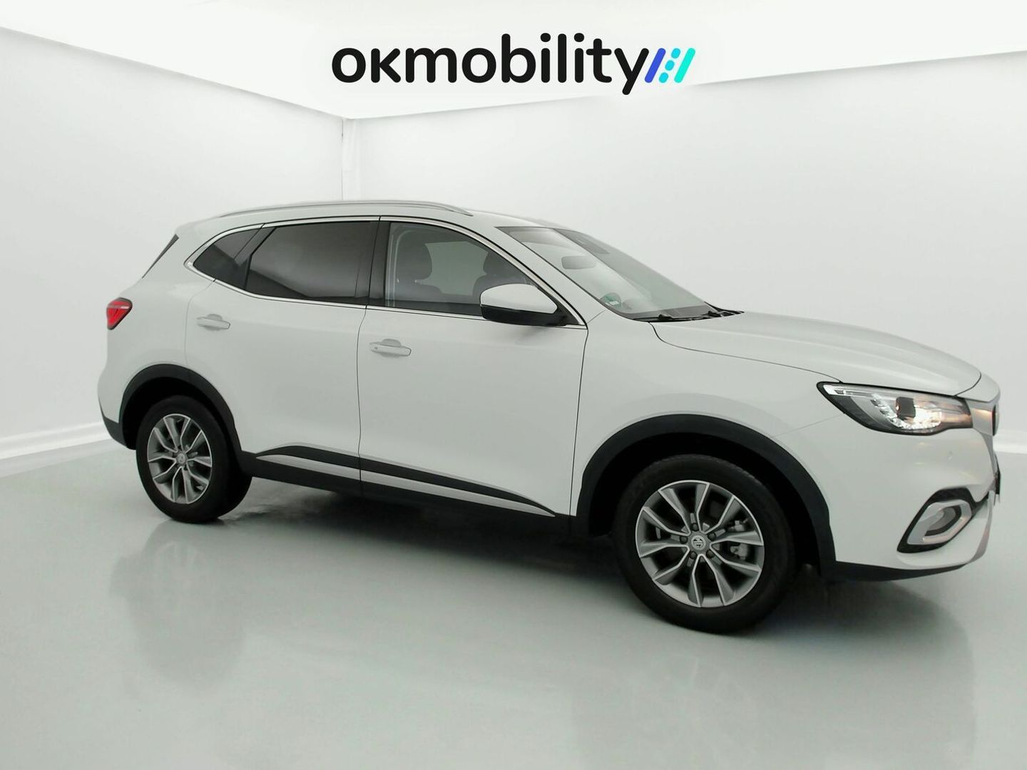 MG HS 1.5 Turbo GDI Comfort 119 kW (162 CV)