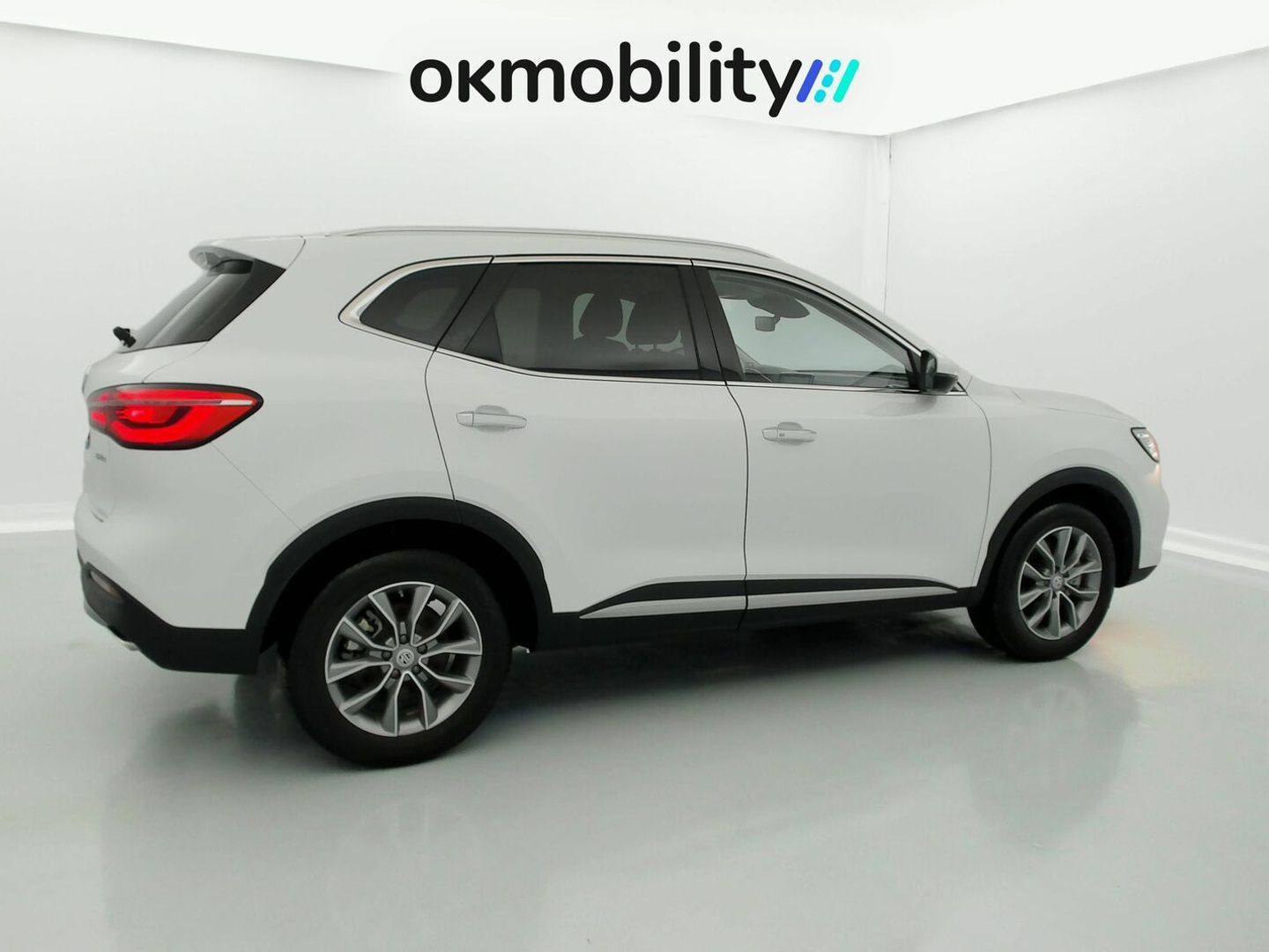 MG HS 1.5 Turbo GDI Comfort 119 kW (162 CV)