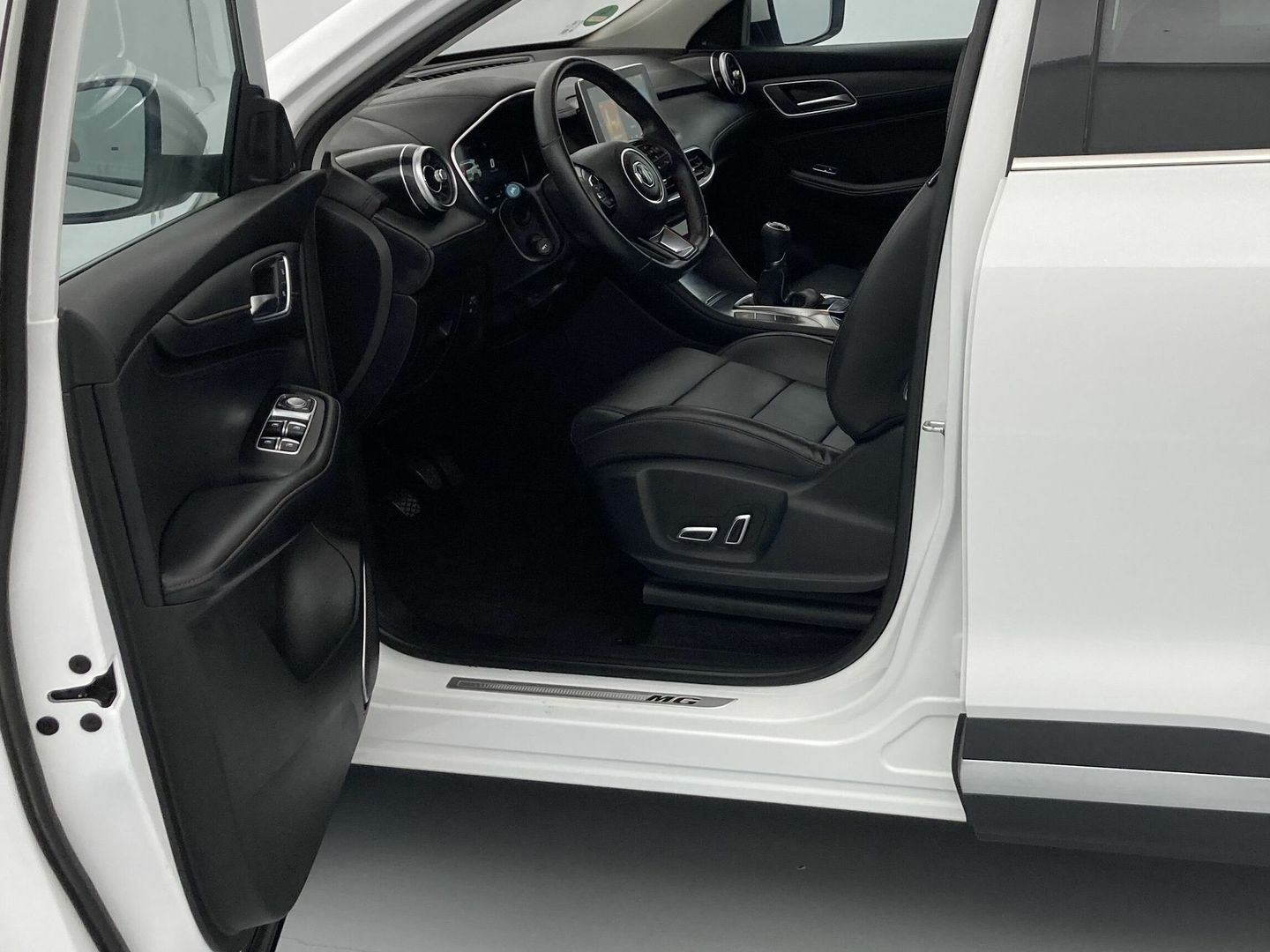 MG HS 1.5 Turbo GDI Comfort 119 kW (162 CV)