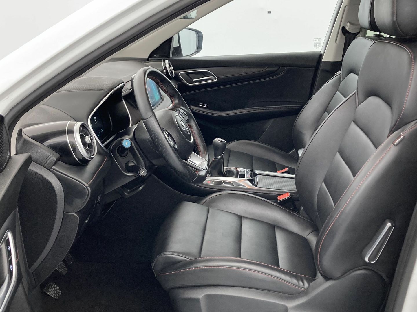 MG HS 1.5 Turbo GDI Comfort 119 kW (162 CV)