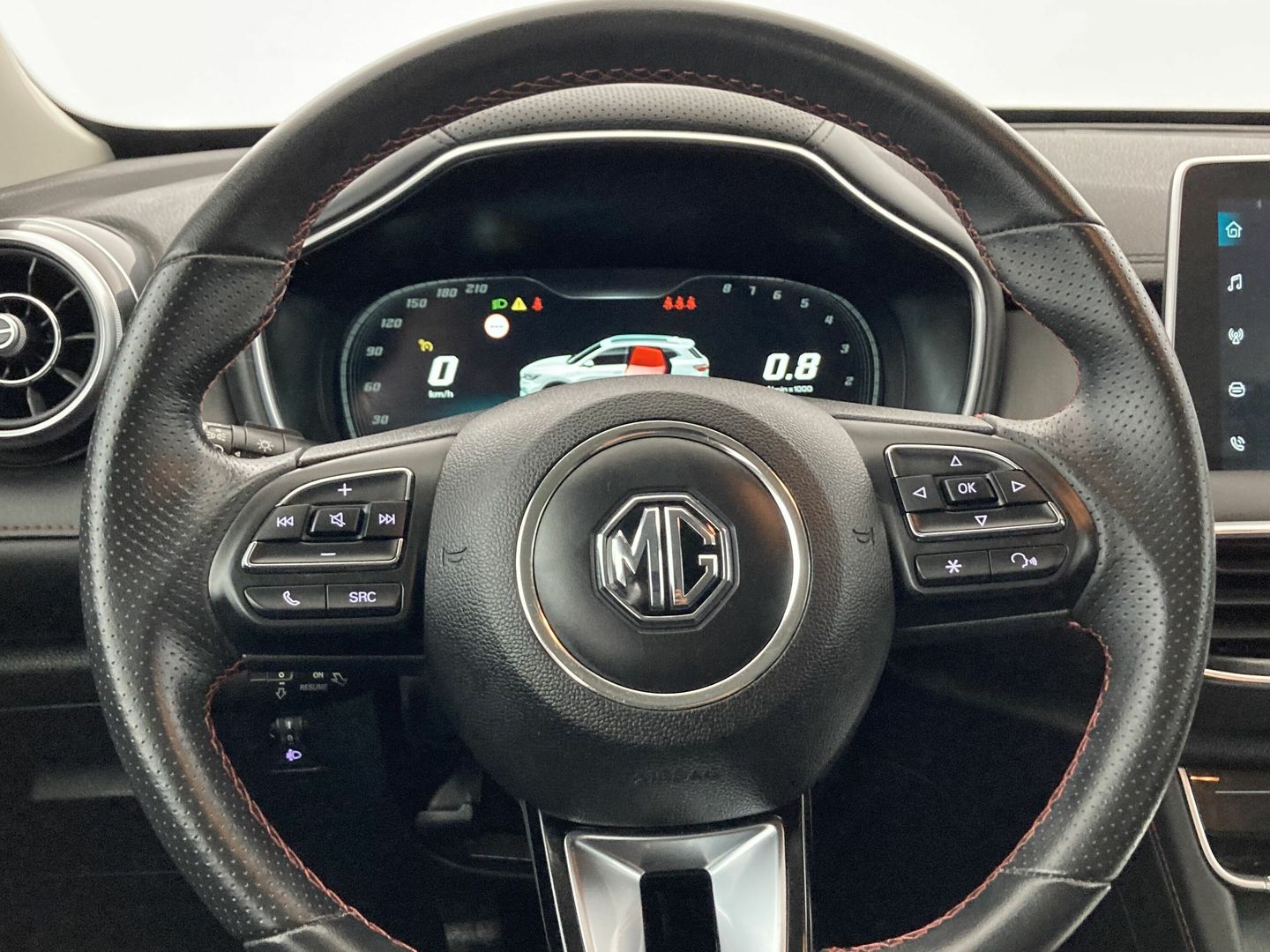 MG HS 1.5 Turbo GDI Comfort 119 kW (162 CV)
