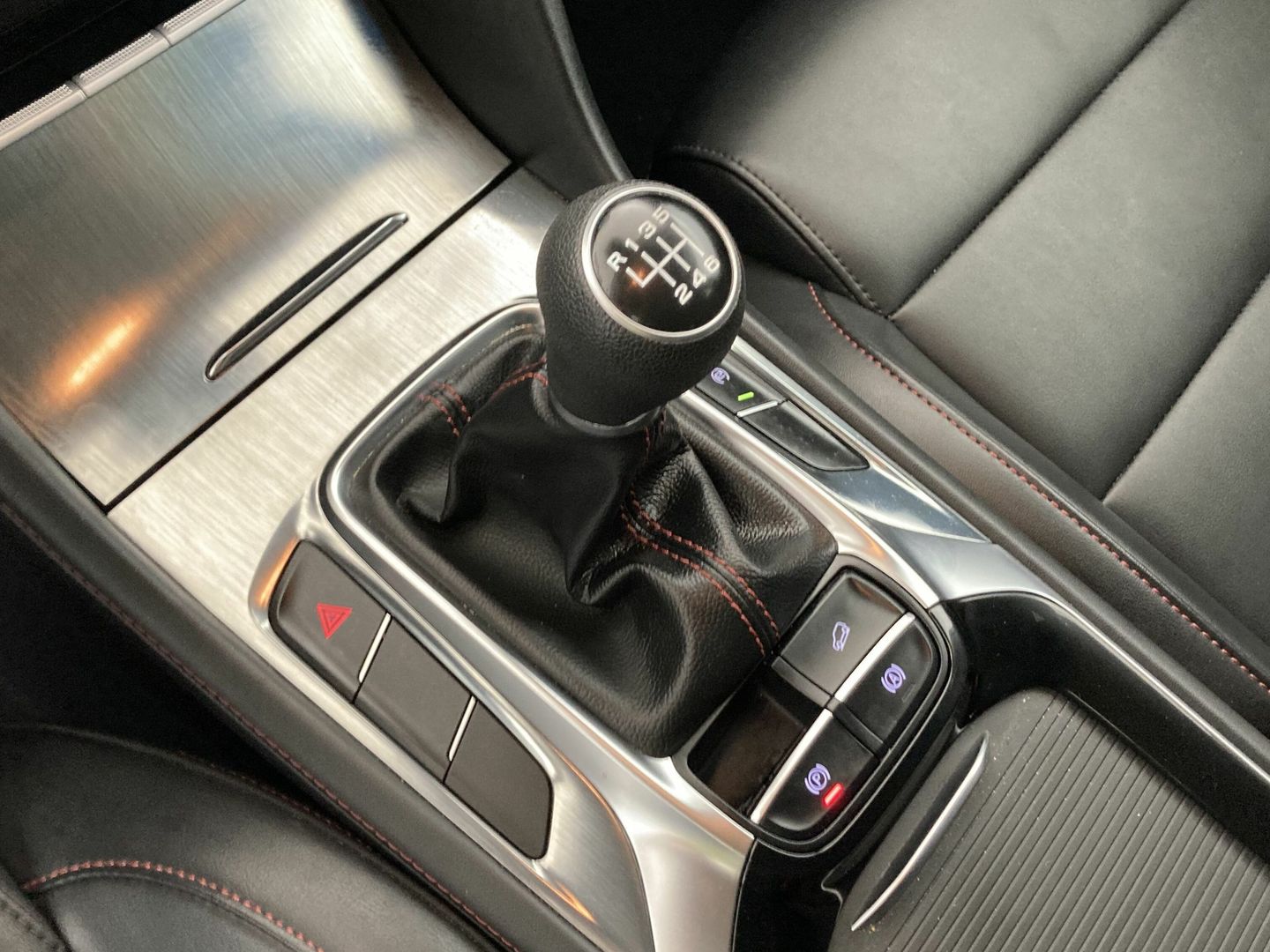 MG HS 1.5 Turbo GDI Comfort 119 kW (162 CV)