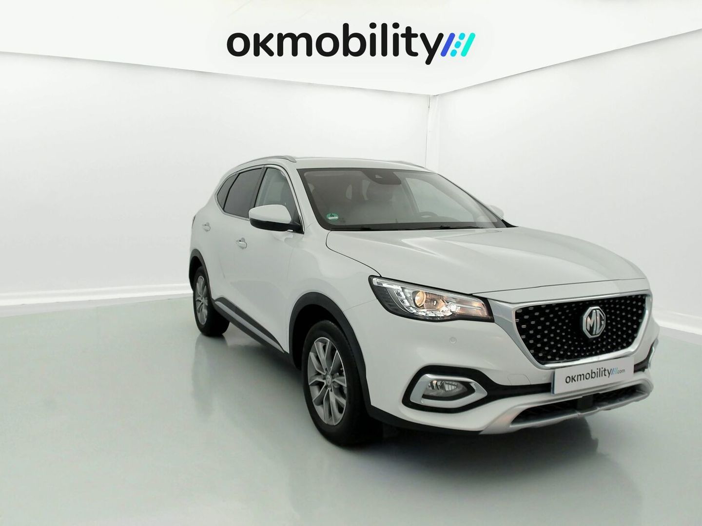 MG HS 1.5 Turbo GDI Comfort 119 kW (162 CV)
