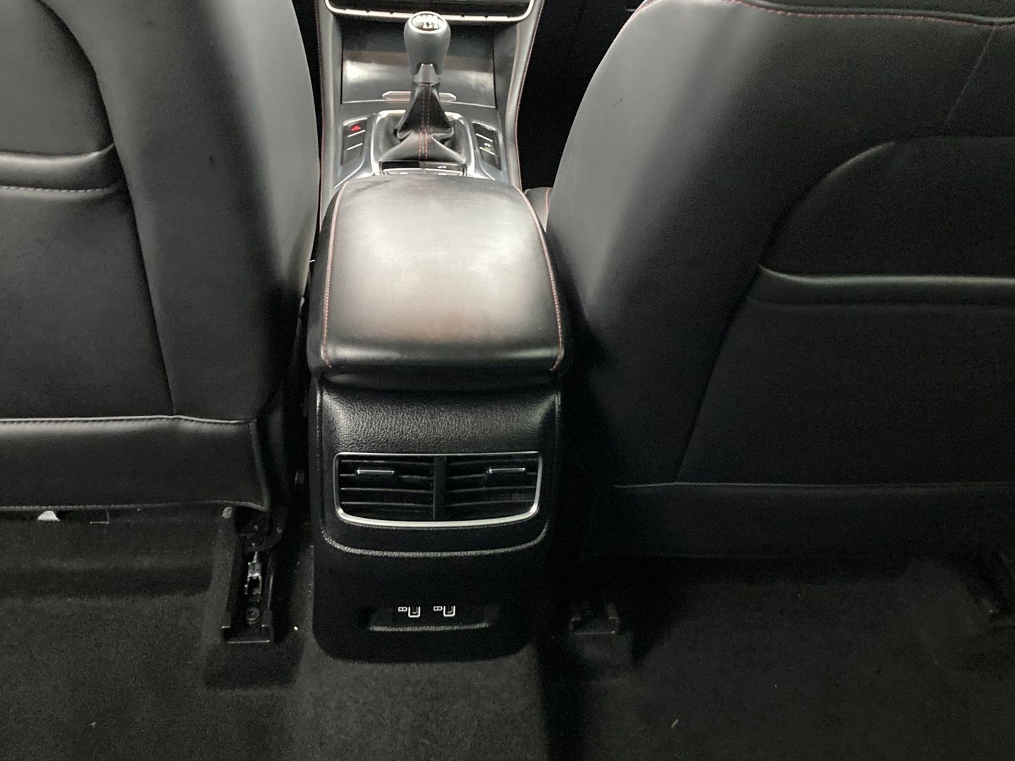 MG HS 1.5 Turbo GDI Comfort 119 kW (162 CV)