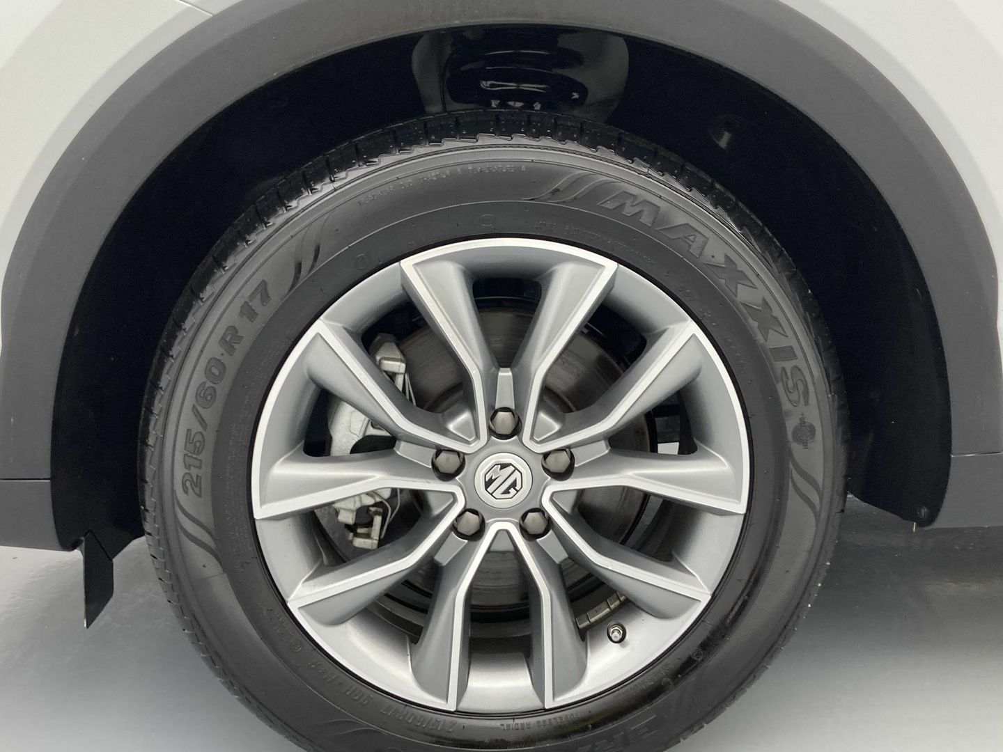 MG HS 1.5 Turbo GDI Comfort 119 kW (162 CV)