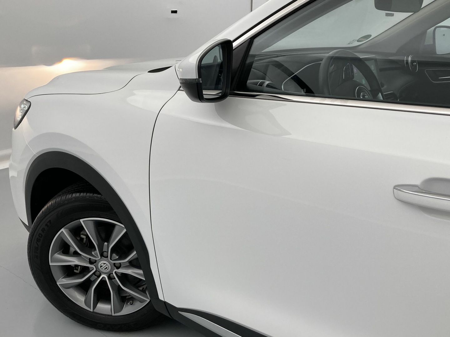 MG HS 1.5 Turbo GDI Comfort 119 kW (162 CV)