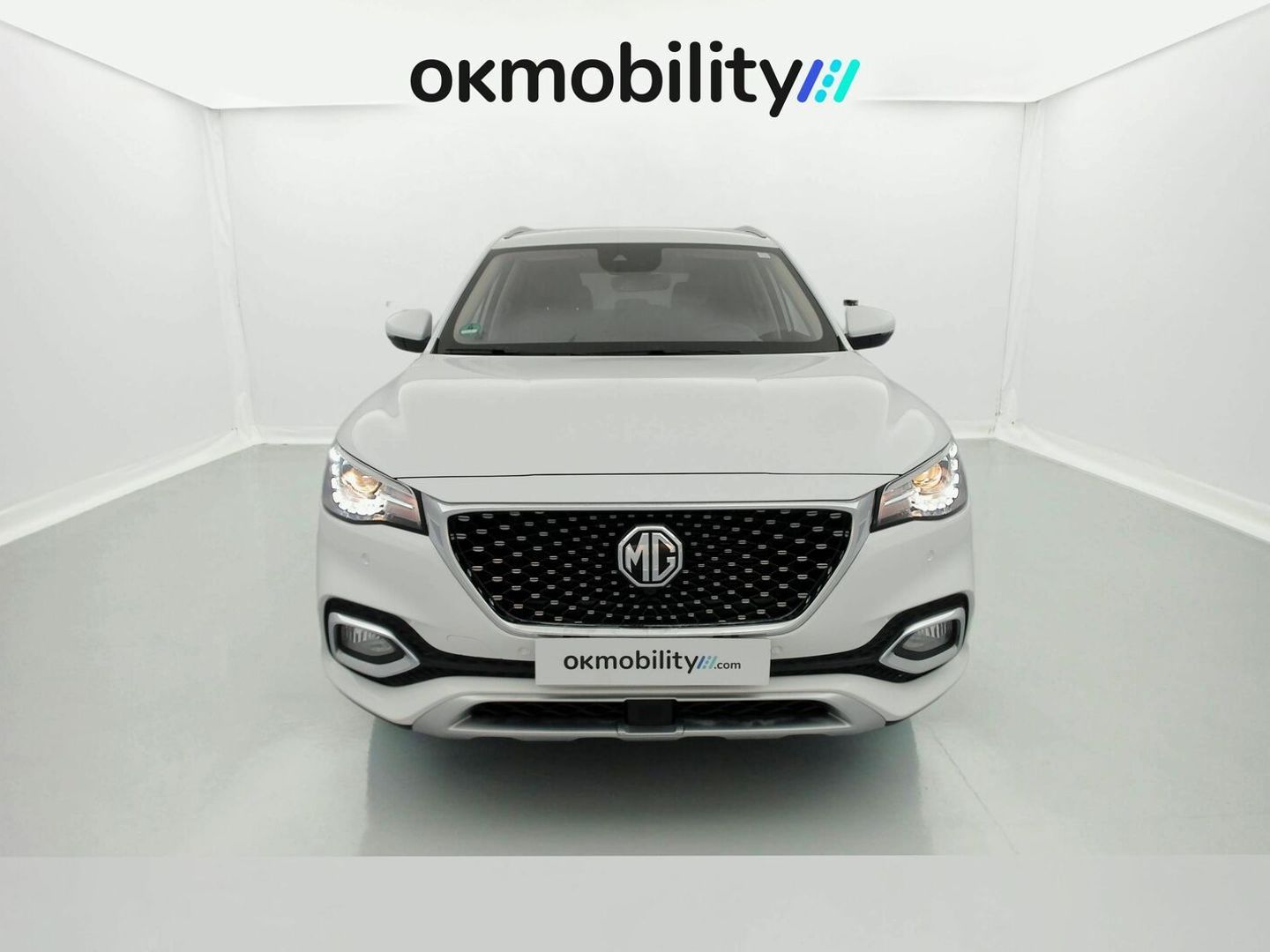 MG HS 1.5 Turbo GDI Comfort 119 kW (162 CV)