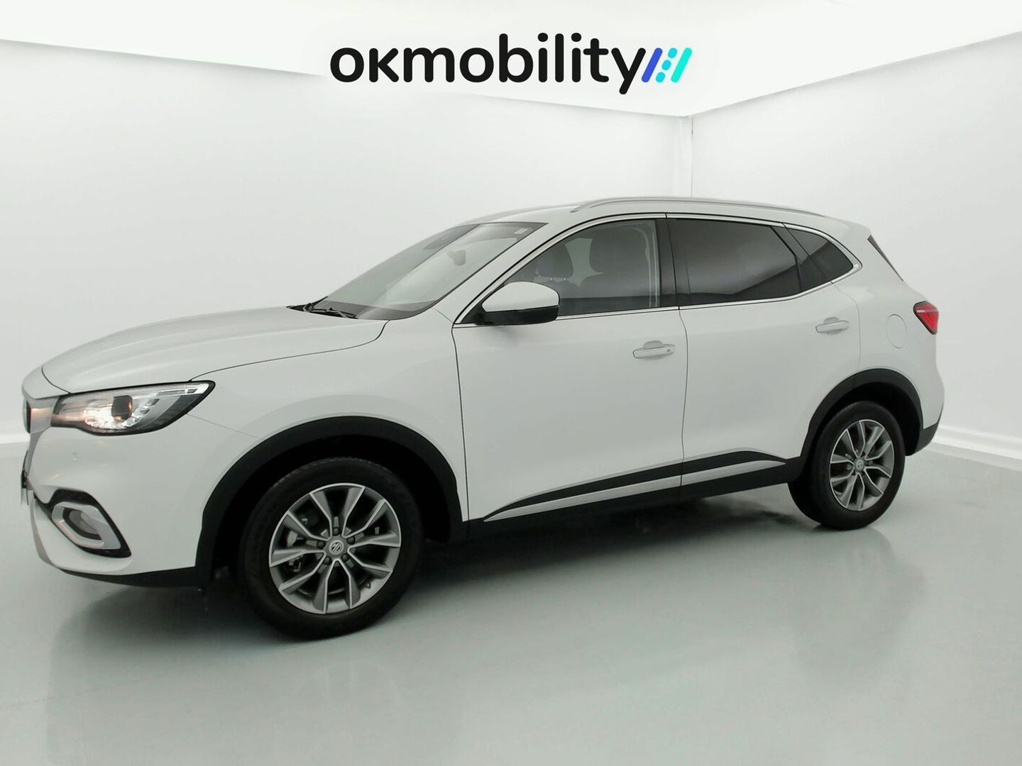 MG HS 1.5 Turbo GDI Comfort 119 kW (162 CV)