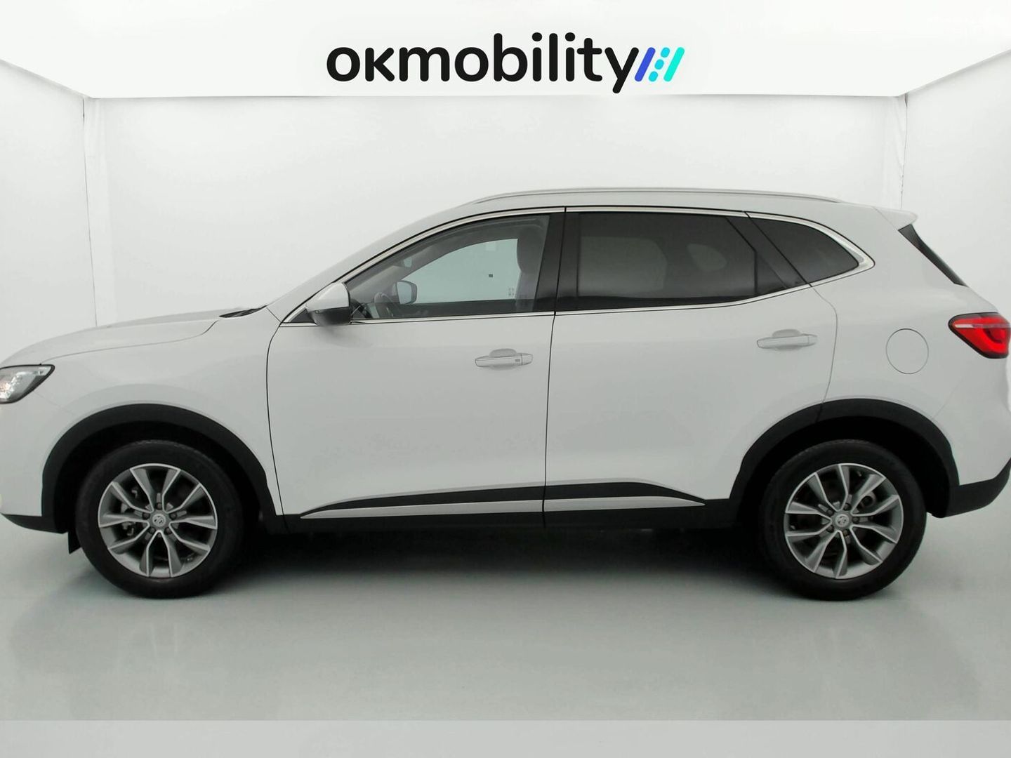 MG HS 1.5 Turbo GDI Comfort 119 kW (162 CV)