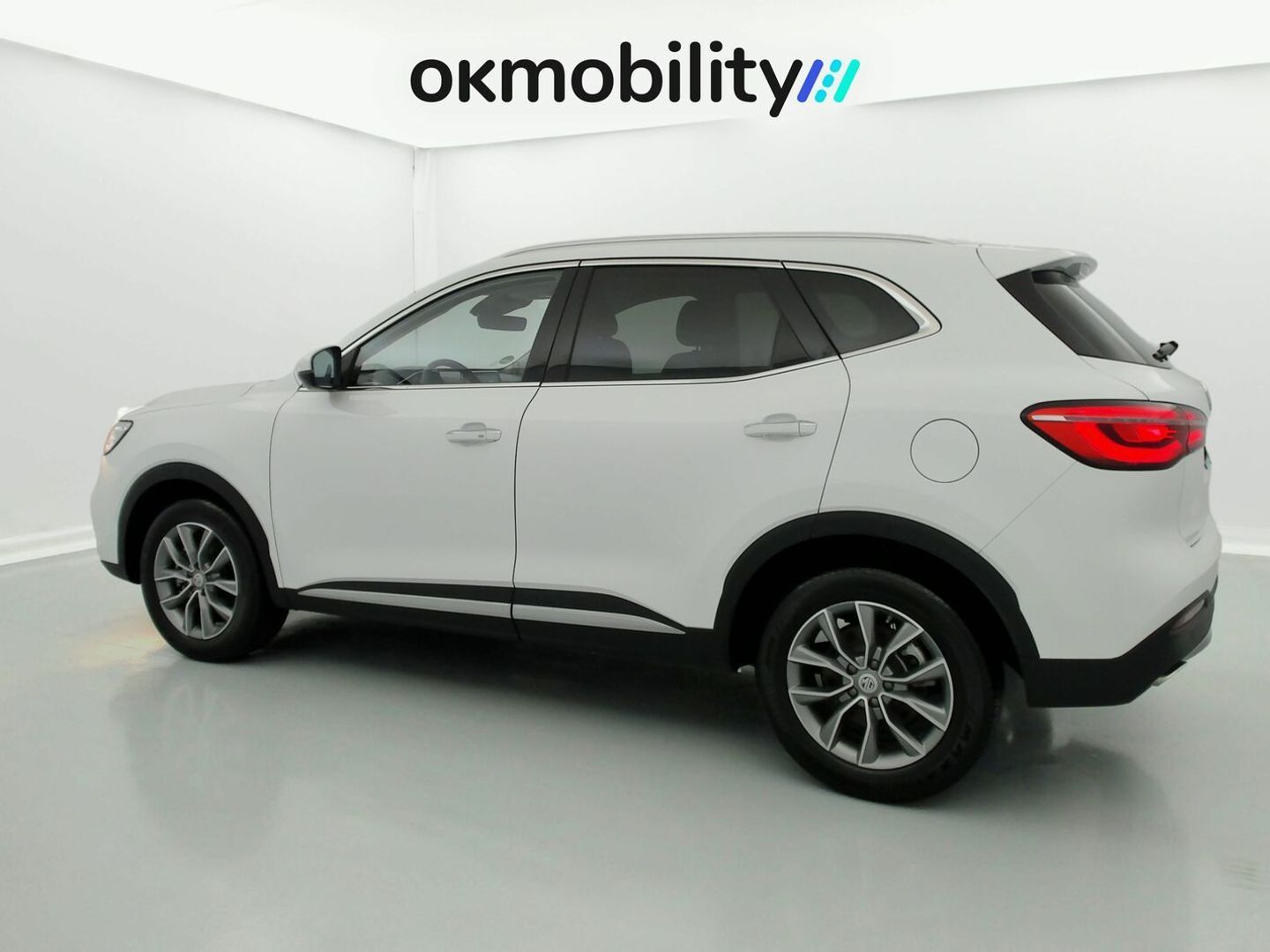 MG HS 1.5 Turbo GDI Comfort 119 kW (162 CV)