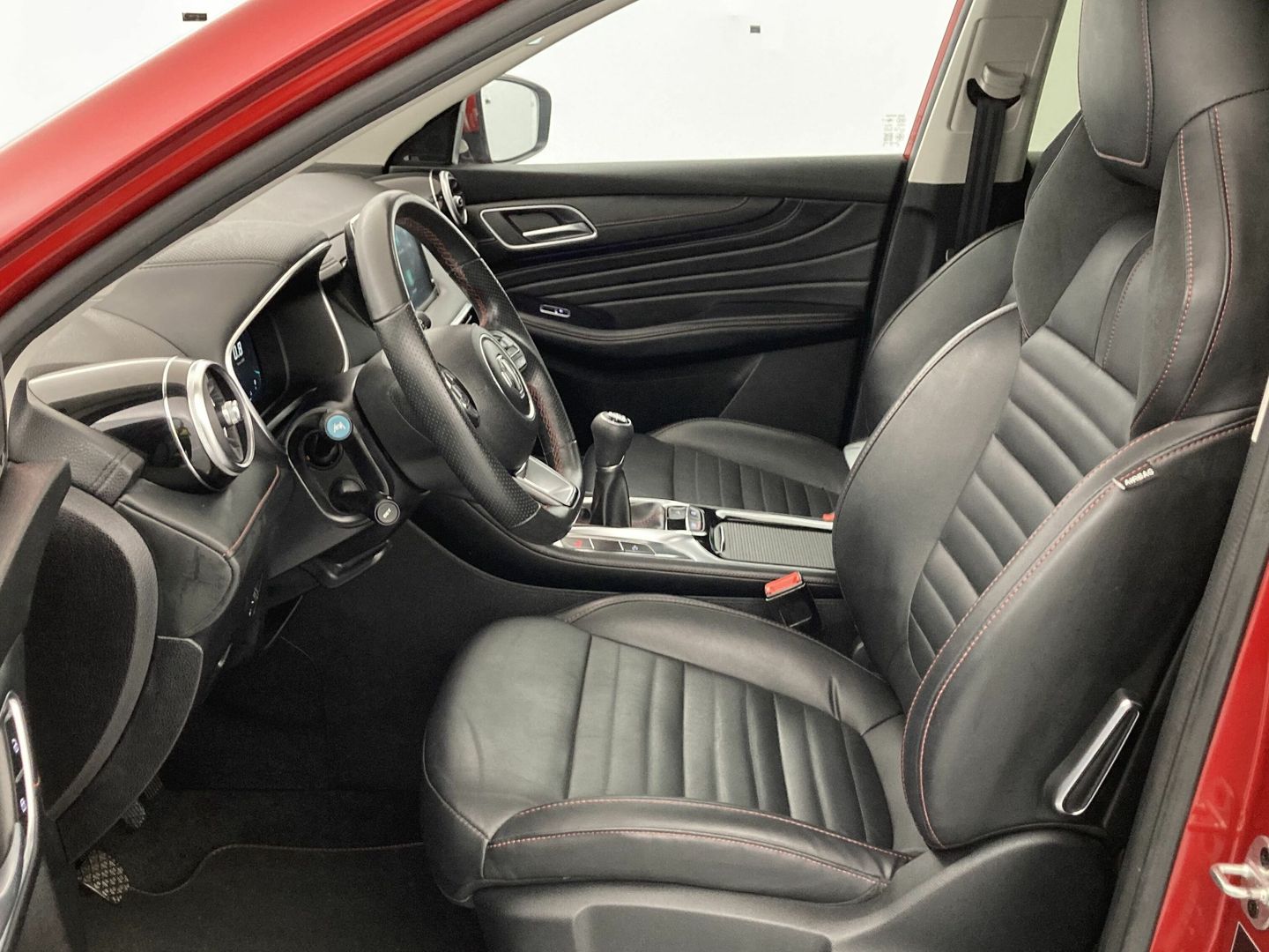 MG HS 1.5 Turbo GDI Luxury 119 kW (162 CV)