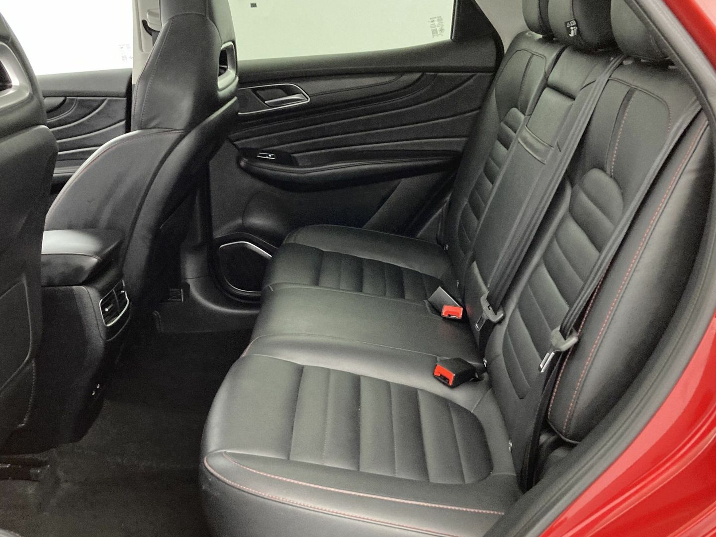 MG HS 1.5 Turbo GDI Luxury 119 kW (162 CV)