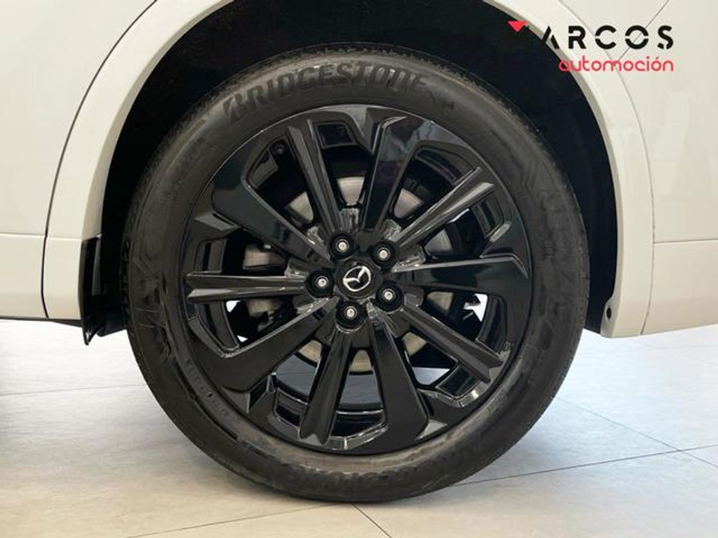 Mazda CX-60 3.3 e-Skyac D MHEV Homura Com-P 4WD Auto 187 kW (254 CV)