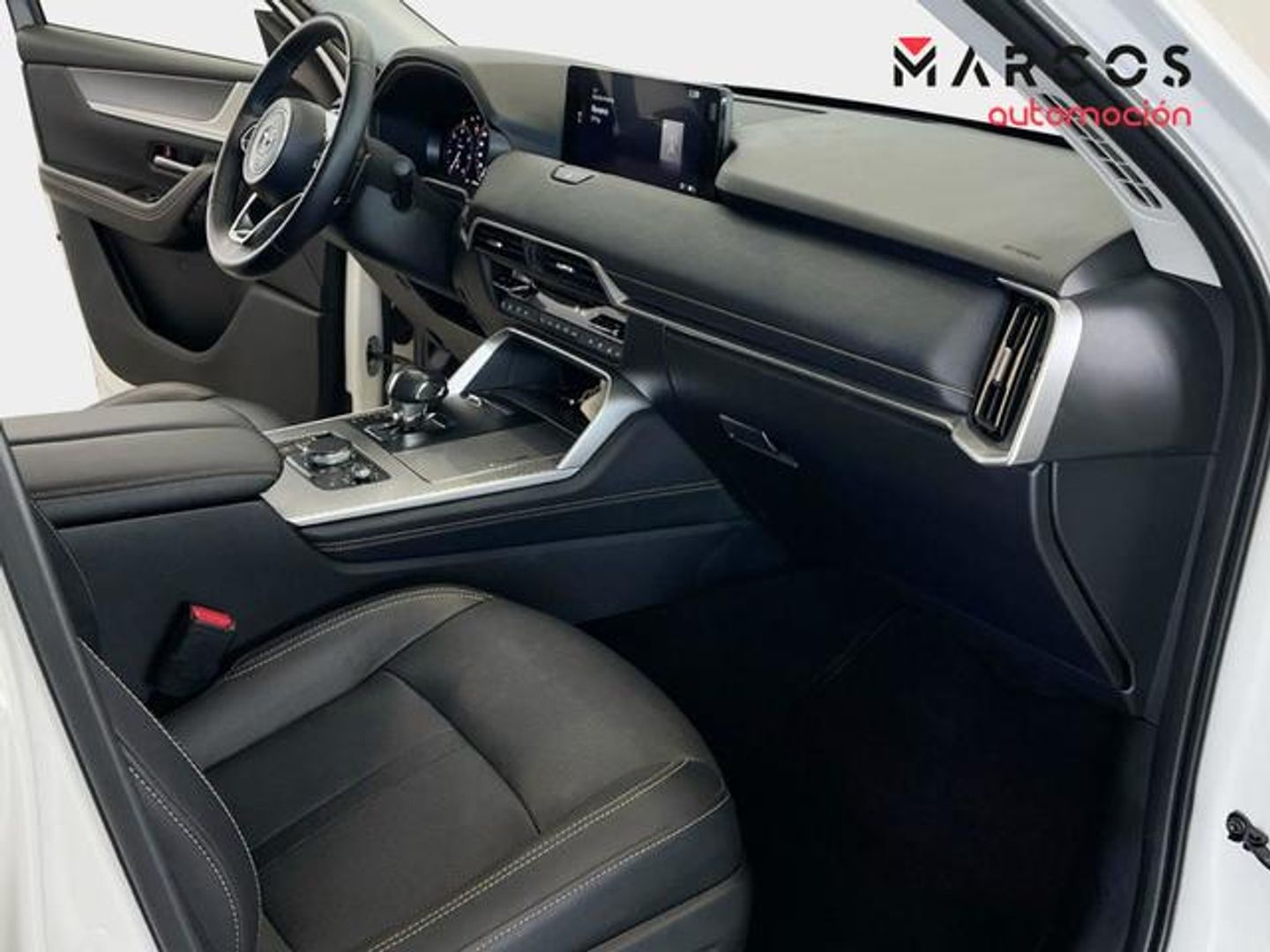 Mazda CX-60 3.3 e-Skyac D MHEV Homura Com-P 4WD Auto 187 kW (254 CV)