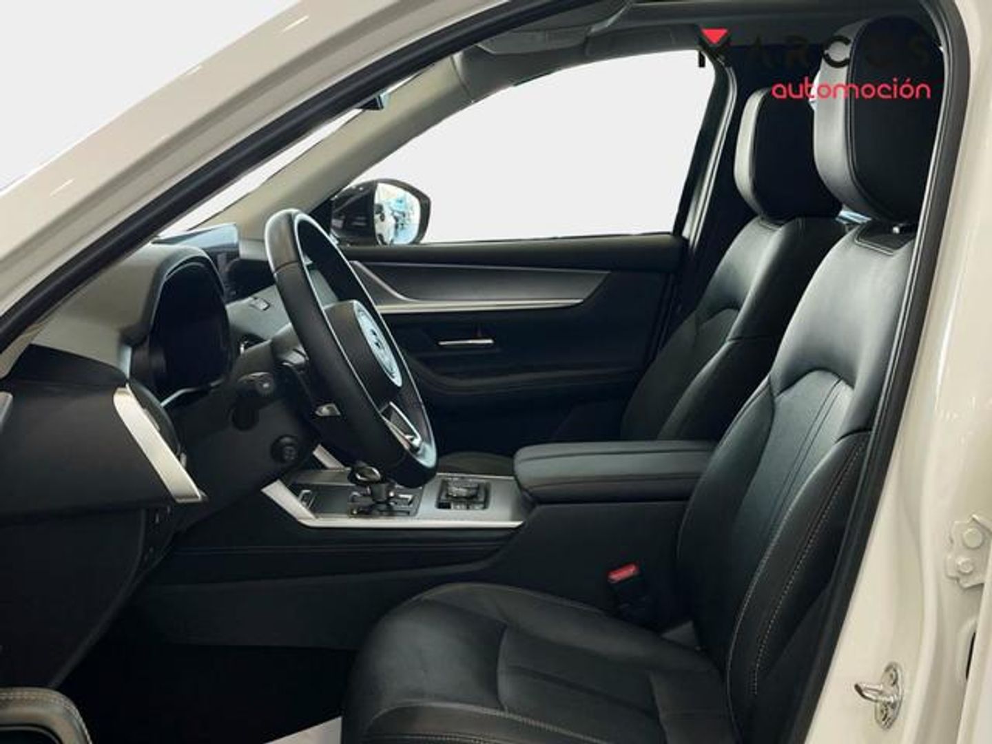 Mazda CX-60 3.3 e-Skyac D MHEV Homura Com-P 4WD Auto 187 kW (254 CV)